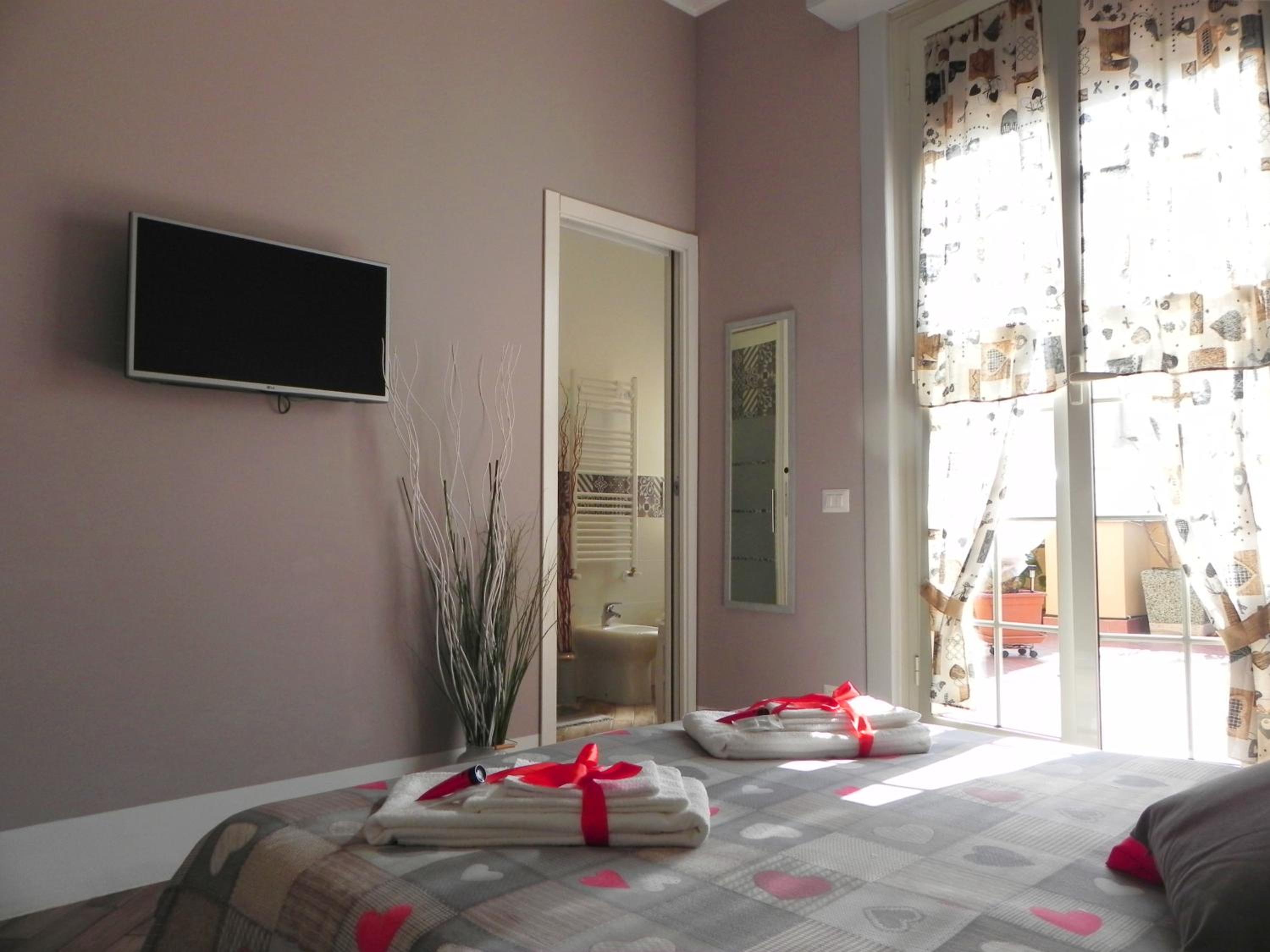 Terrazza 29 Holiday Home