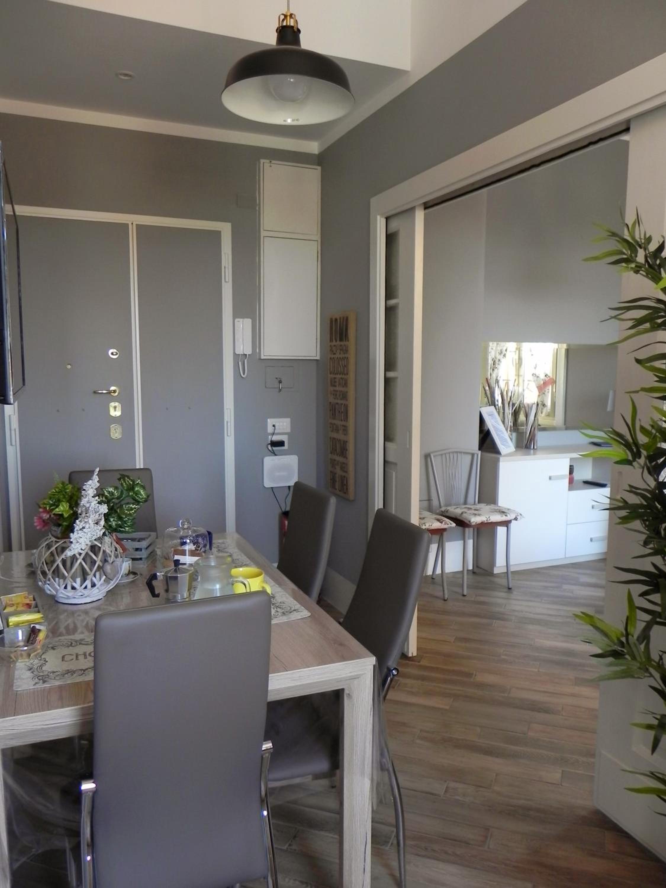 Terrazza 29 Holiday Home