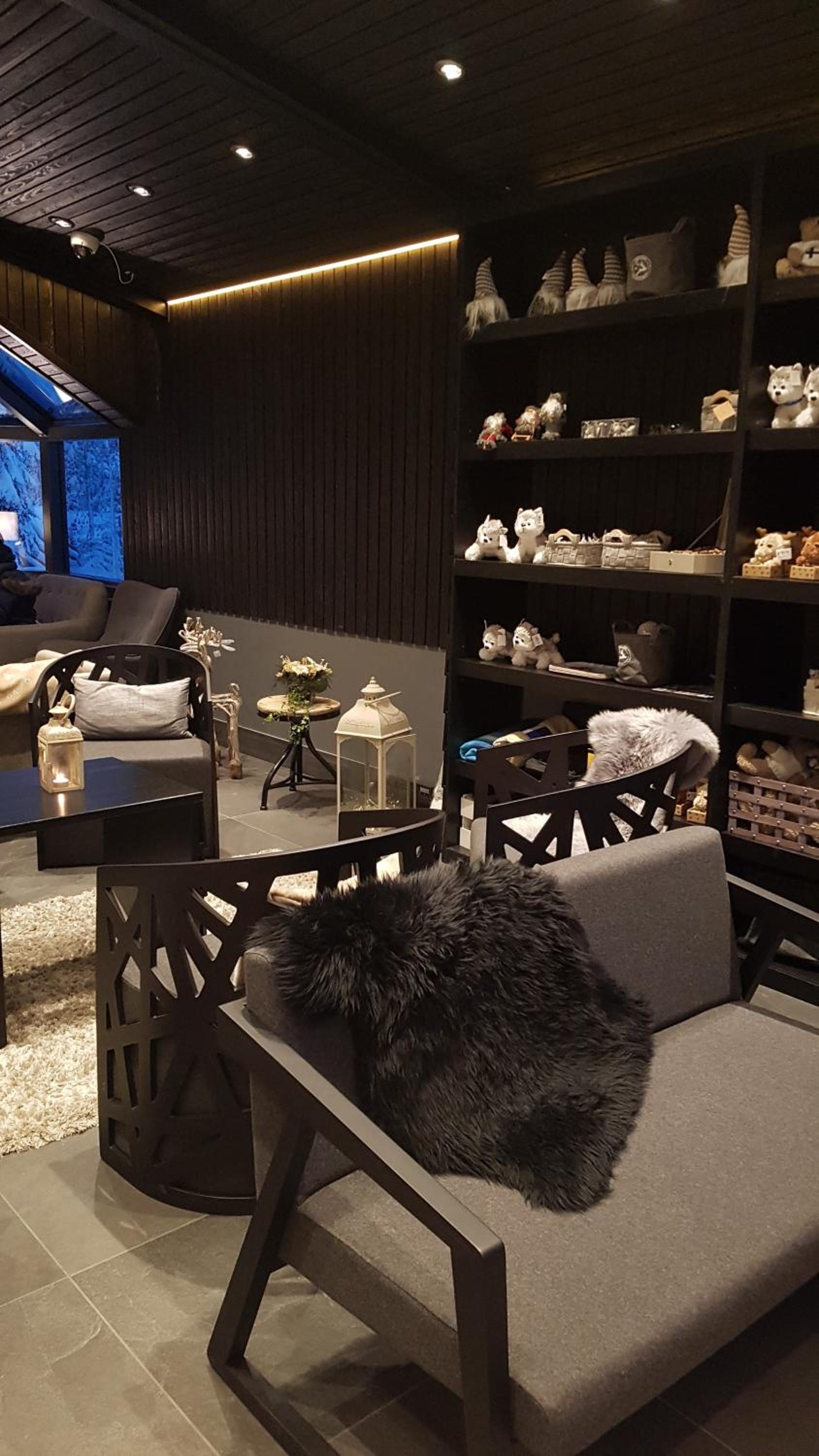 Rovaniemi Vacations - Santa's Igloos Arctic Circle - Property Image 11