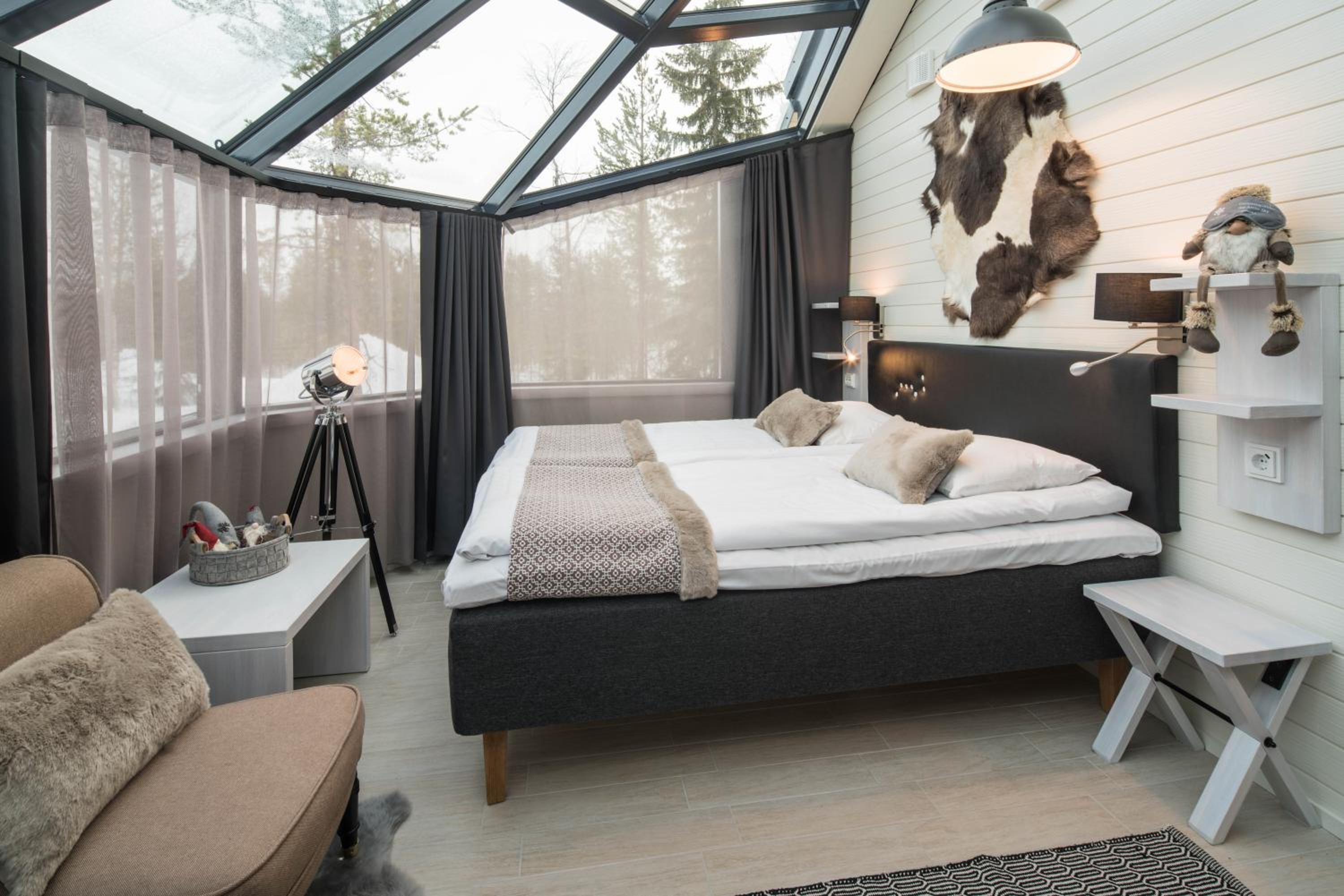 Rovaniemi Vacations - Santa's Igloos Arctic Circle - Property Image 5