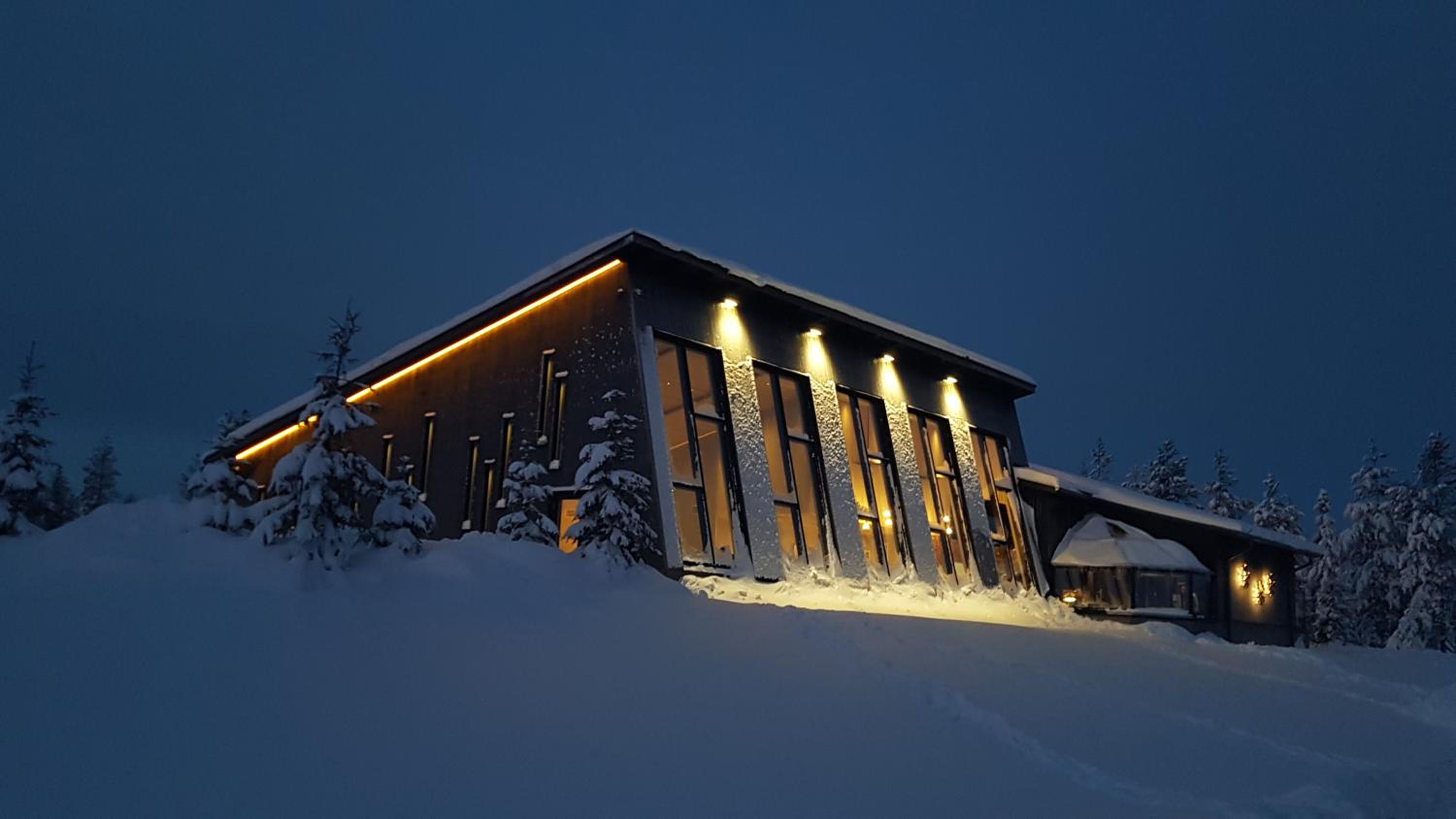 Rovaniemi Vacations - Santa's Igloos Arctic Circle - Property Image 8