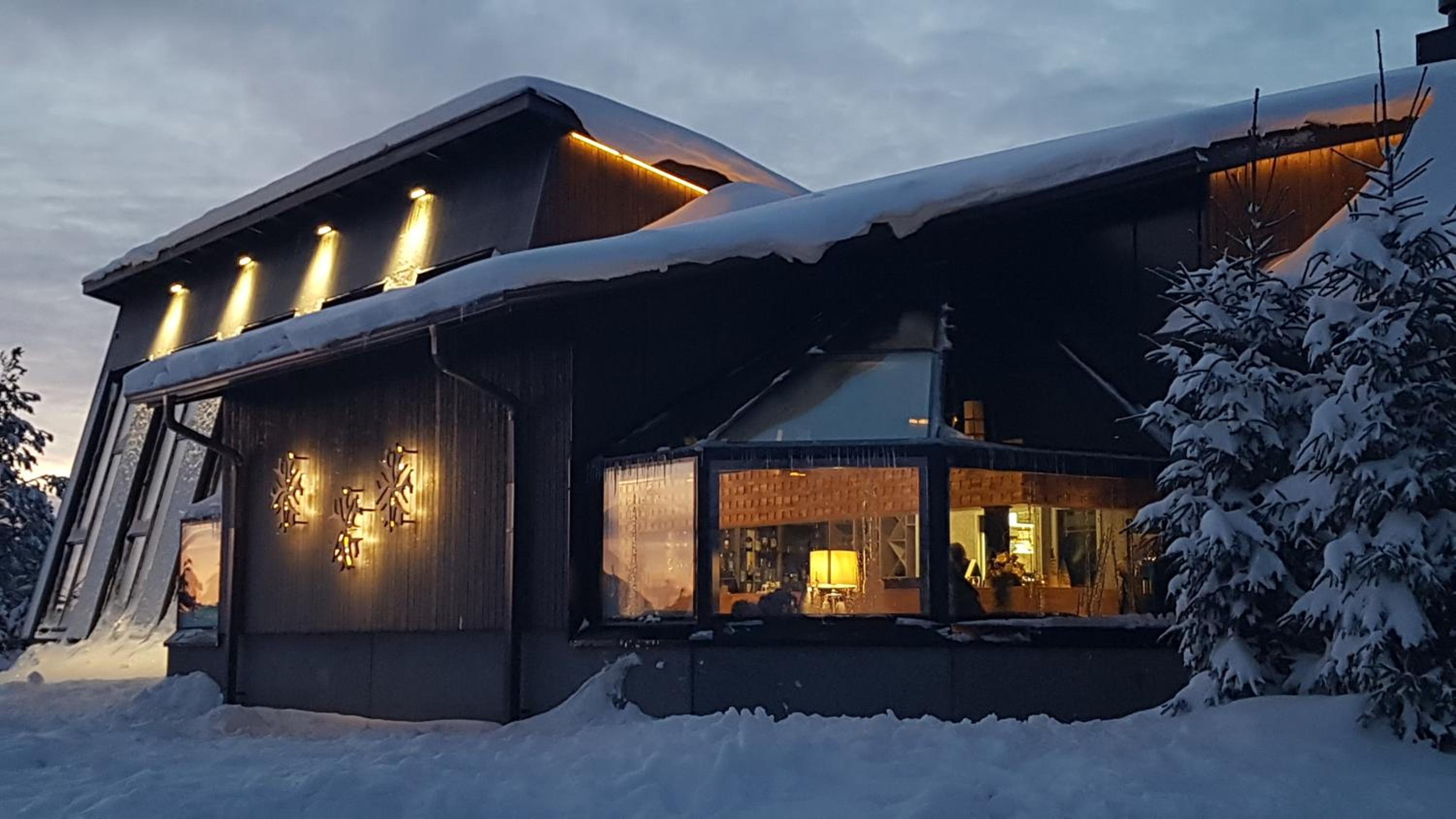 Rovaniemi Vacations - Santa's Igloos Arctic Circle - Property Image 5