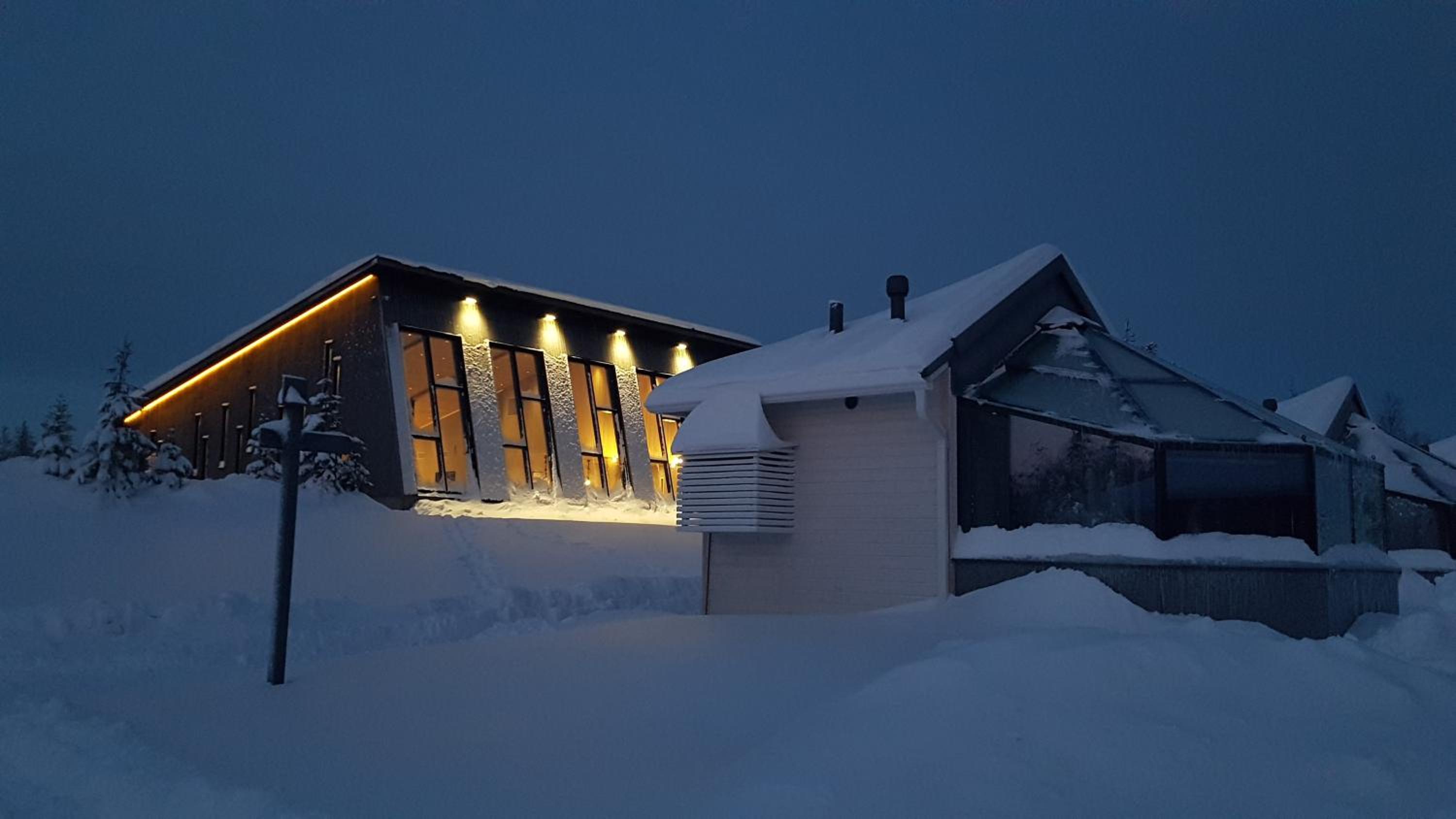 Rovaniemi Vacations - Santa's Igloos Arctic Circle - Property Image 2