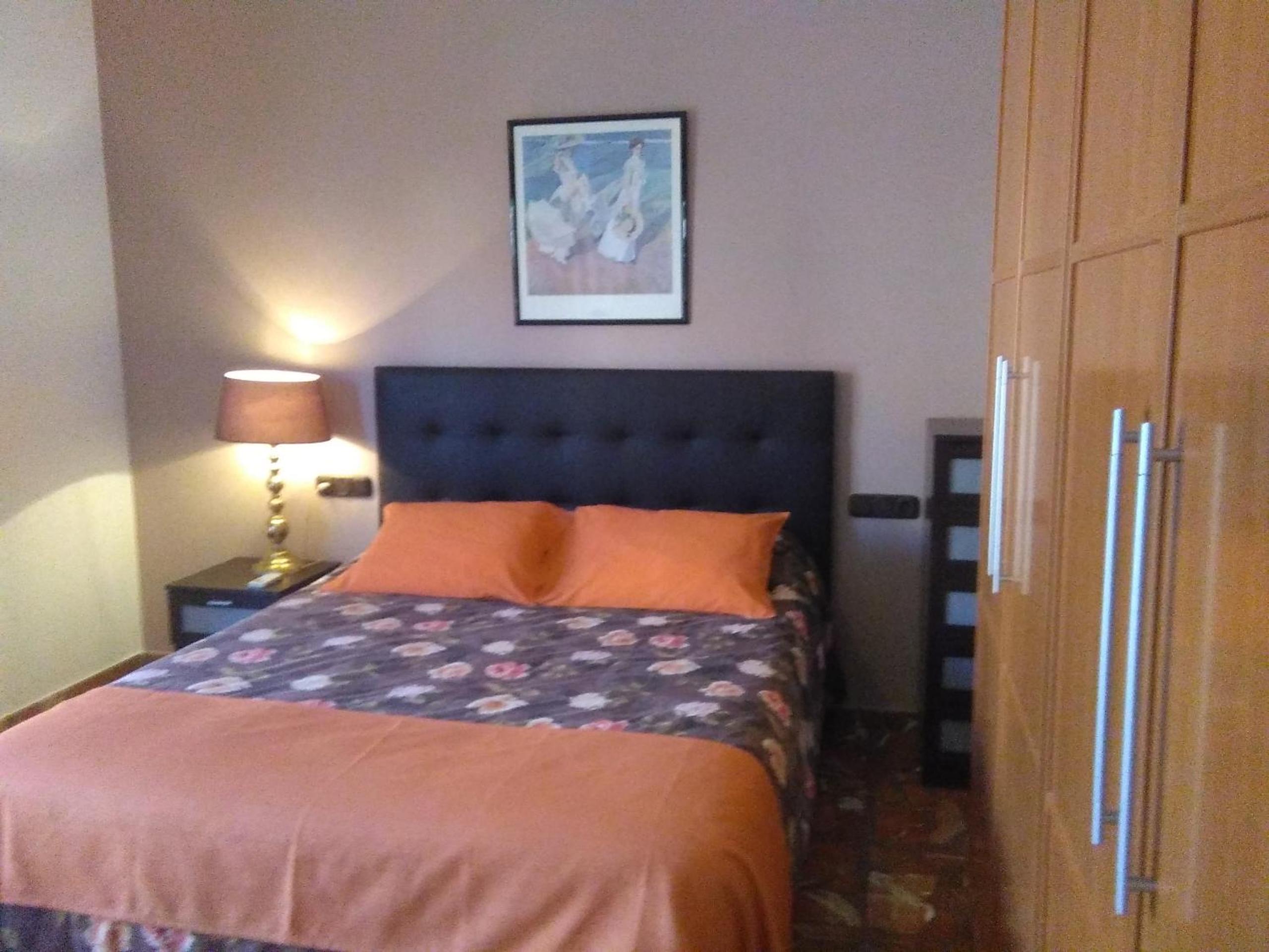 Casas Medina Güevéjar