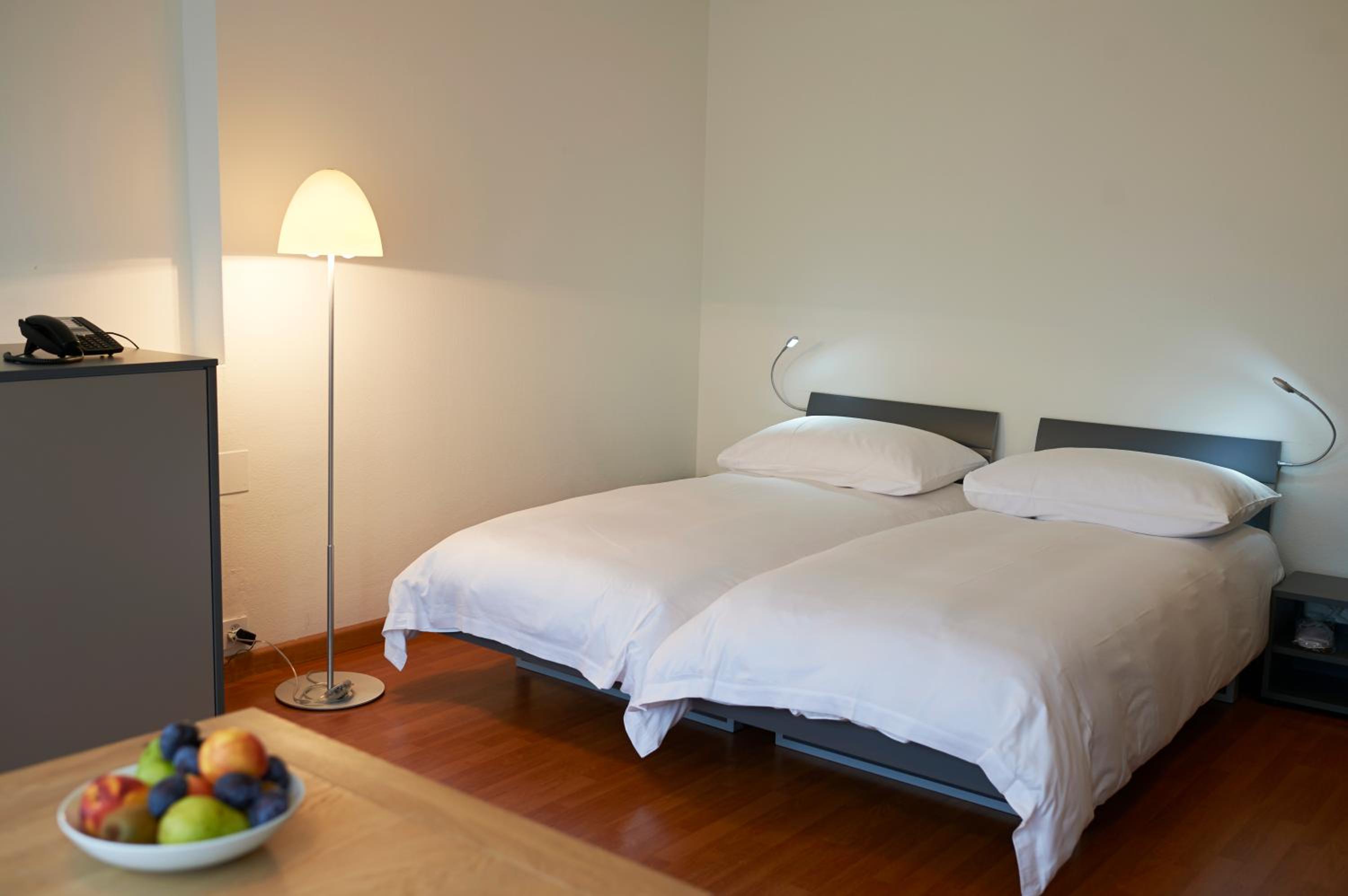 Congress Apartments by Hotel du Commerce, photo 10