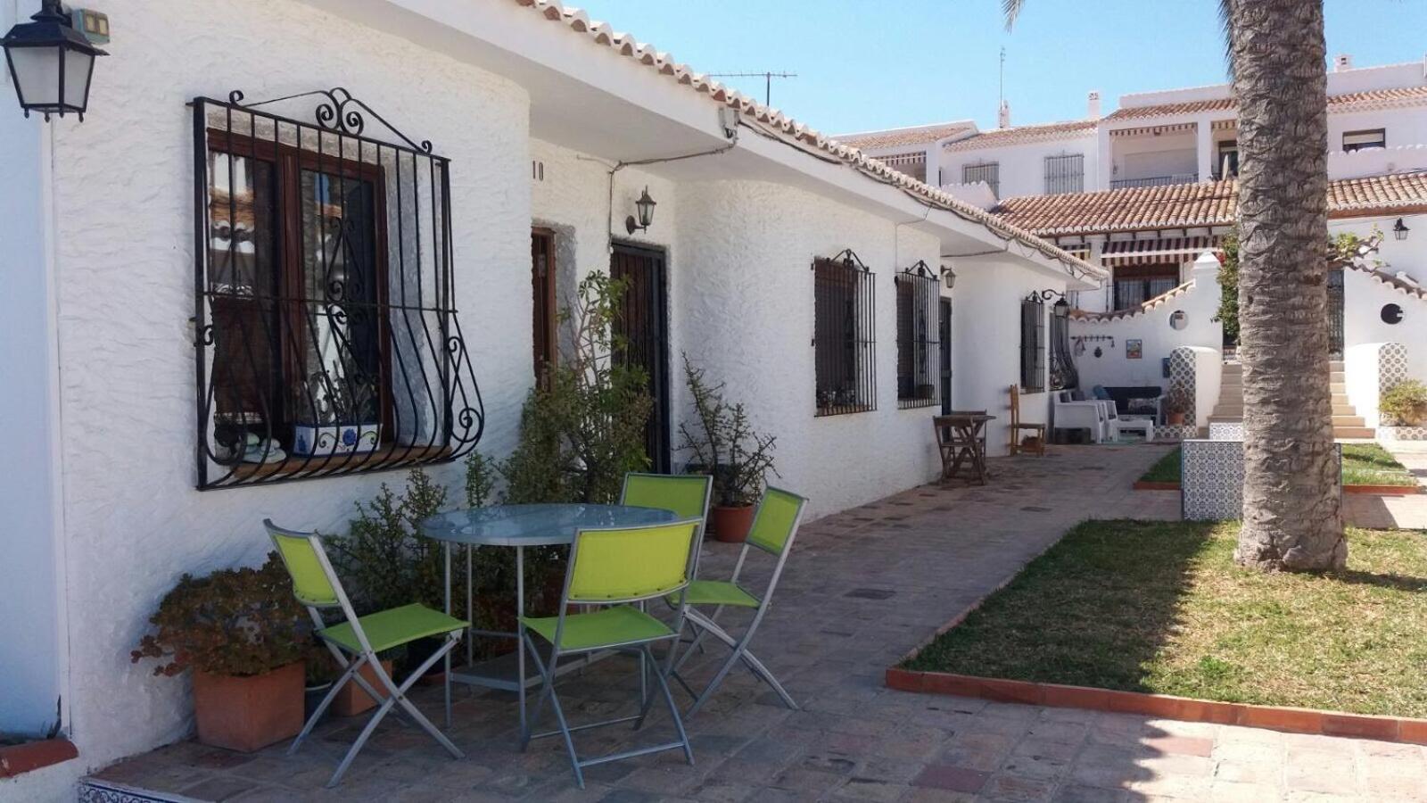 Casa al borde del mar view 3