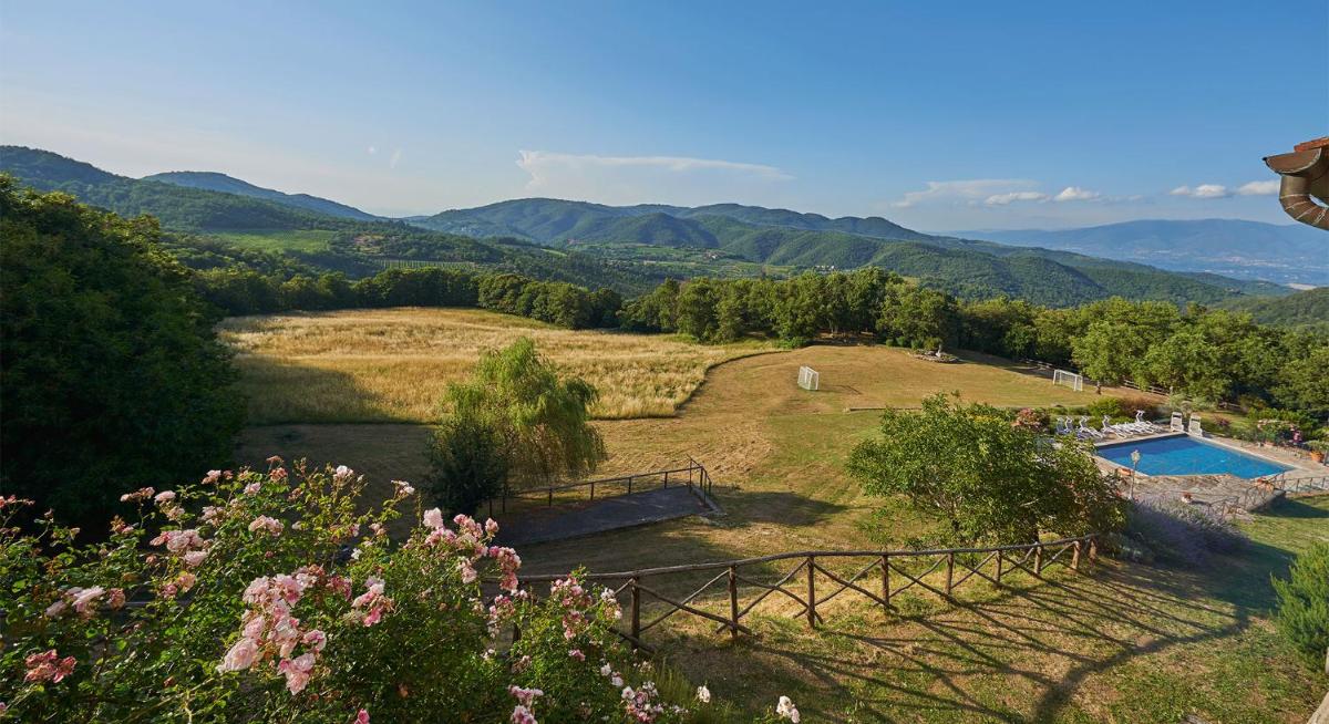 La Ghiandaia Casa Vacanza view 3