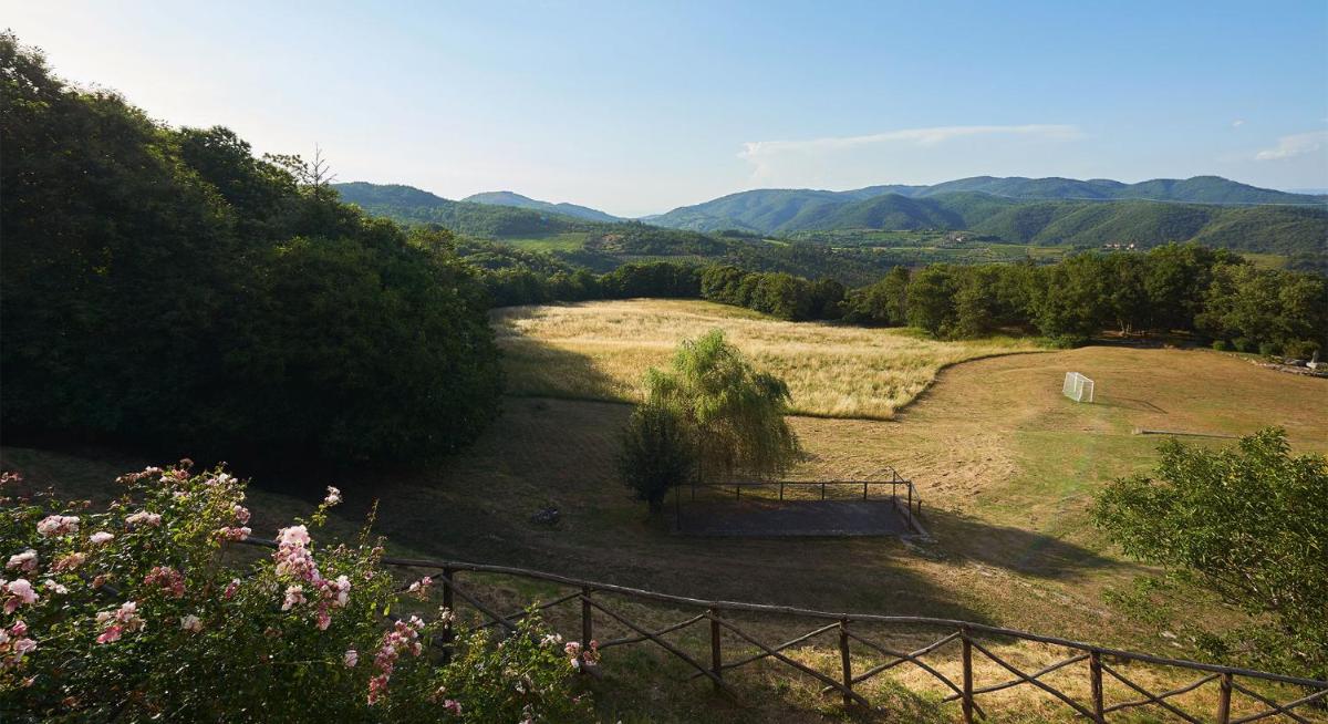La Ghiandaia Casa Vacanza view 2