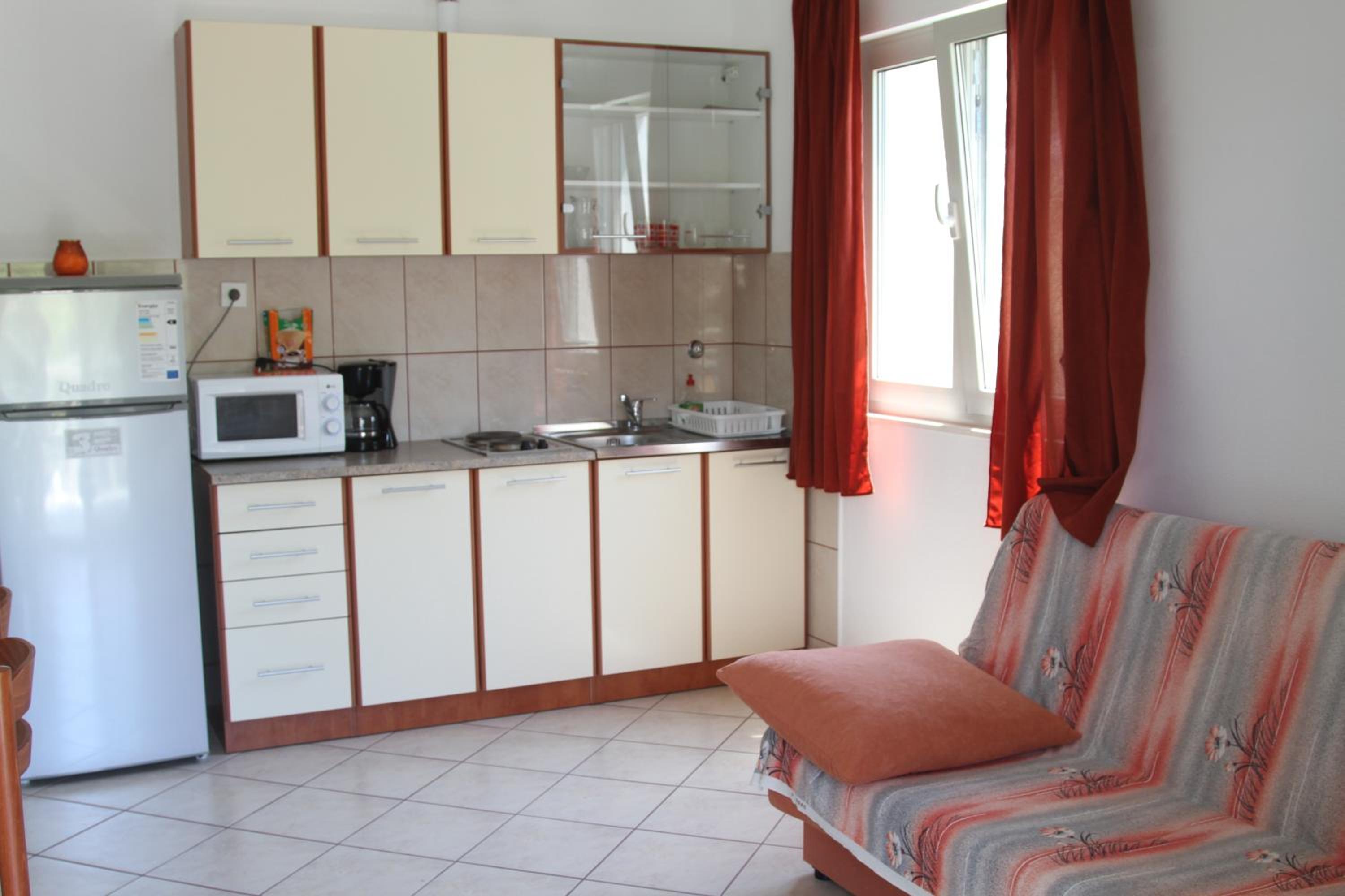 Villa Speranda view 4