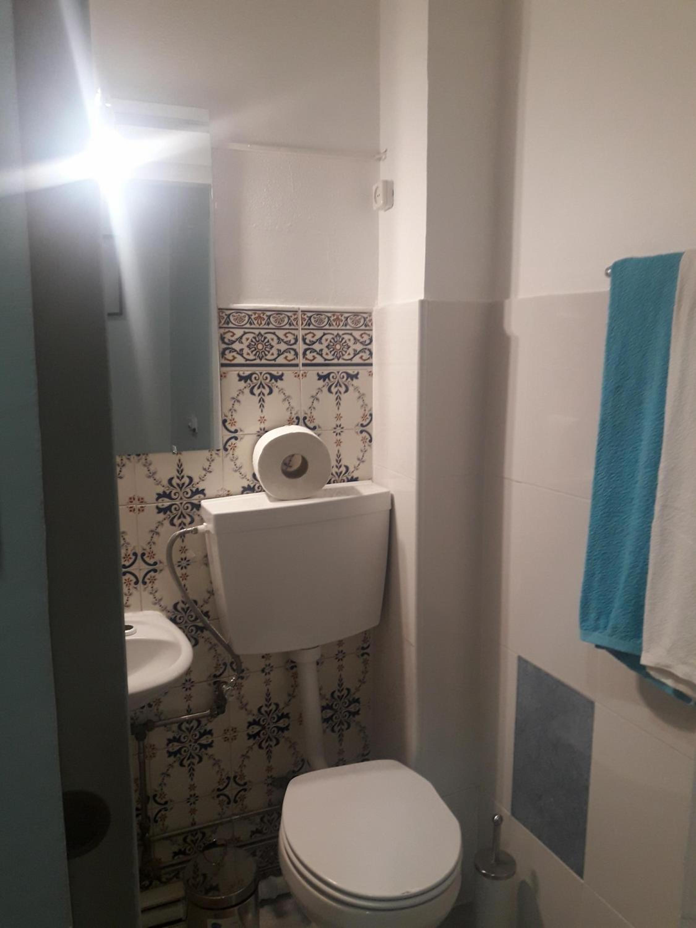 Hostal Africa Do Sul