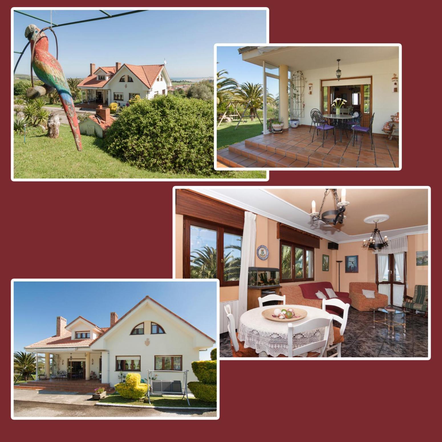 Villa Ruben