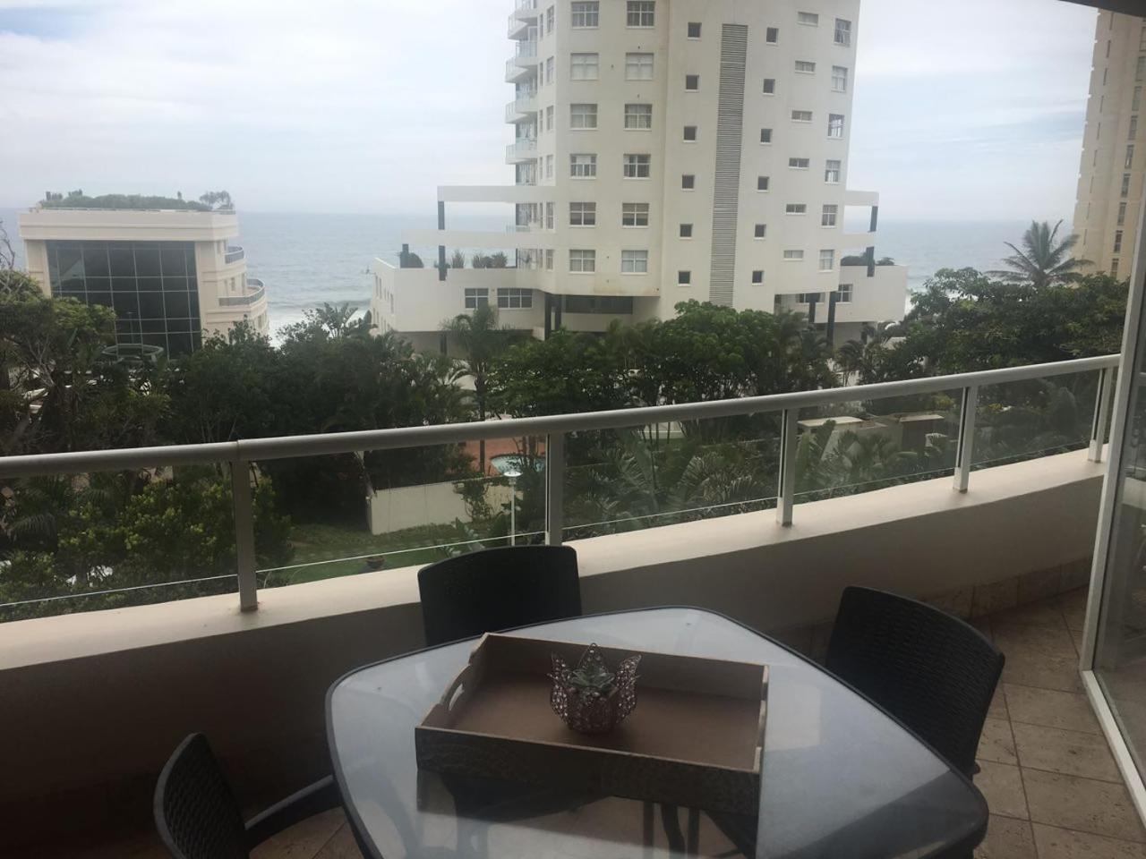 The Oysters Umhlanga Family Apartment