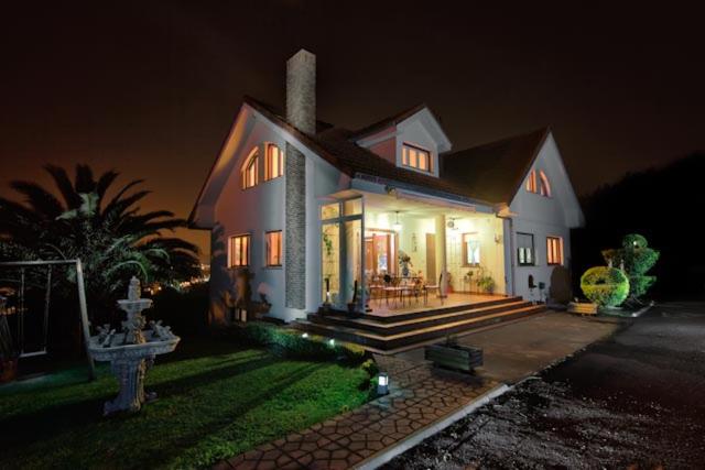Villa Ruben