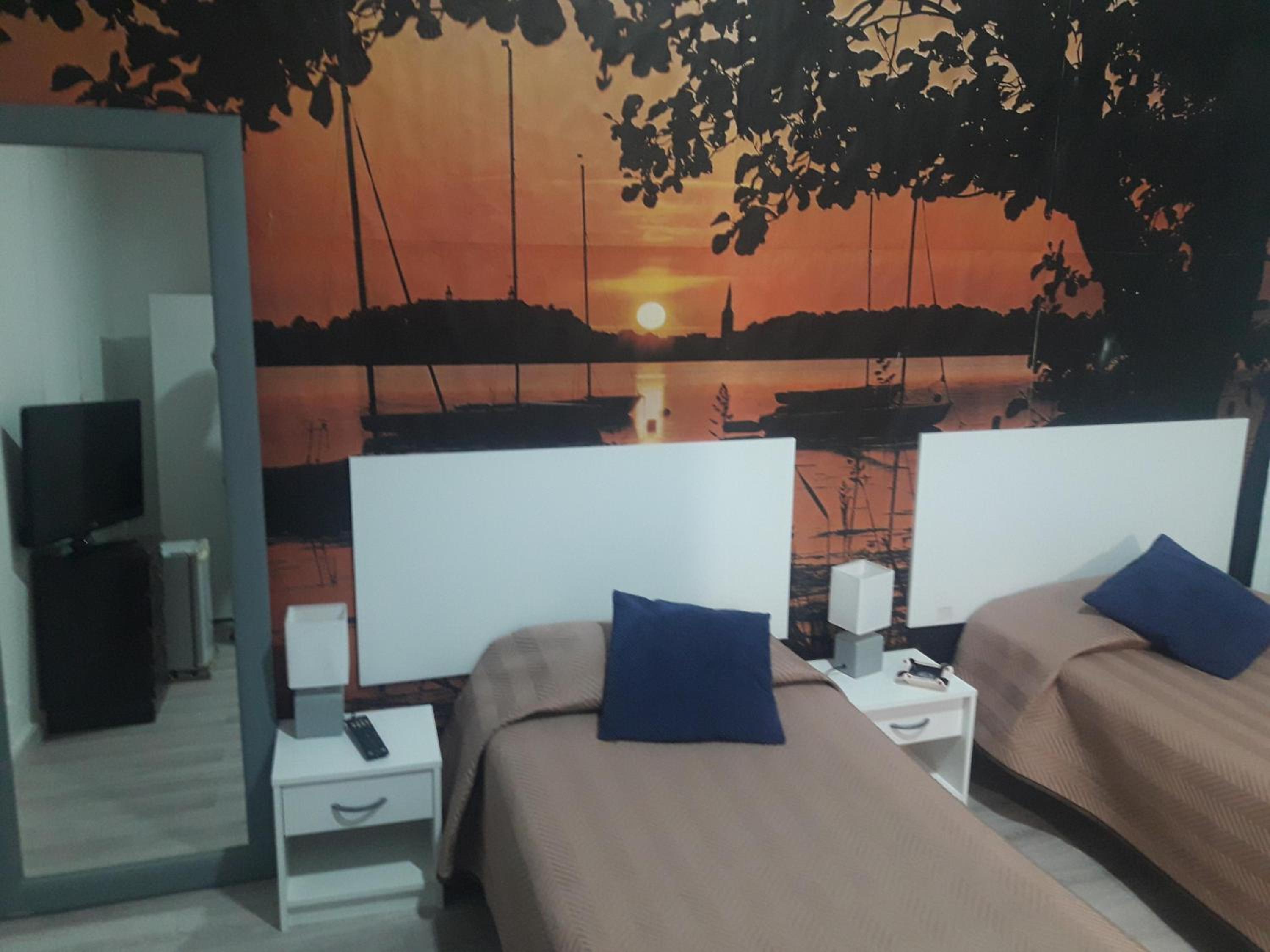 Hostal Africa Do Sul photo 2