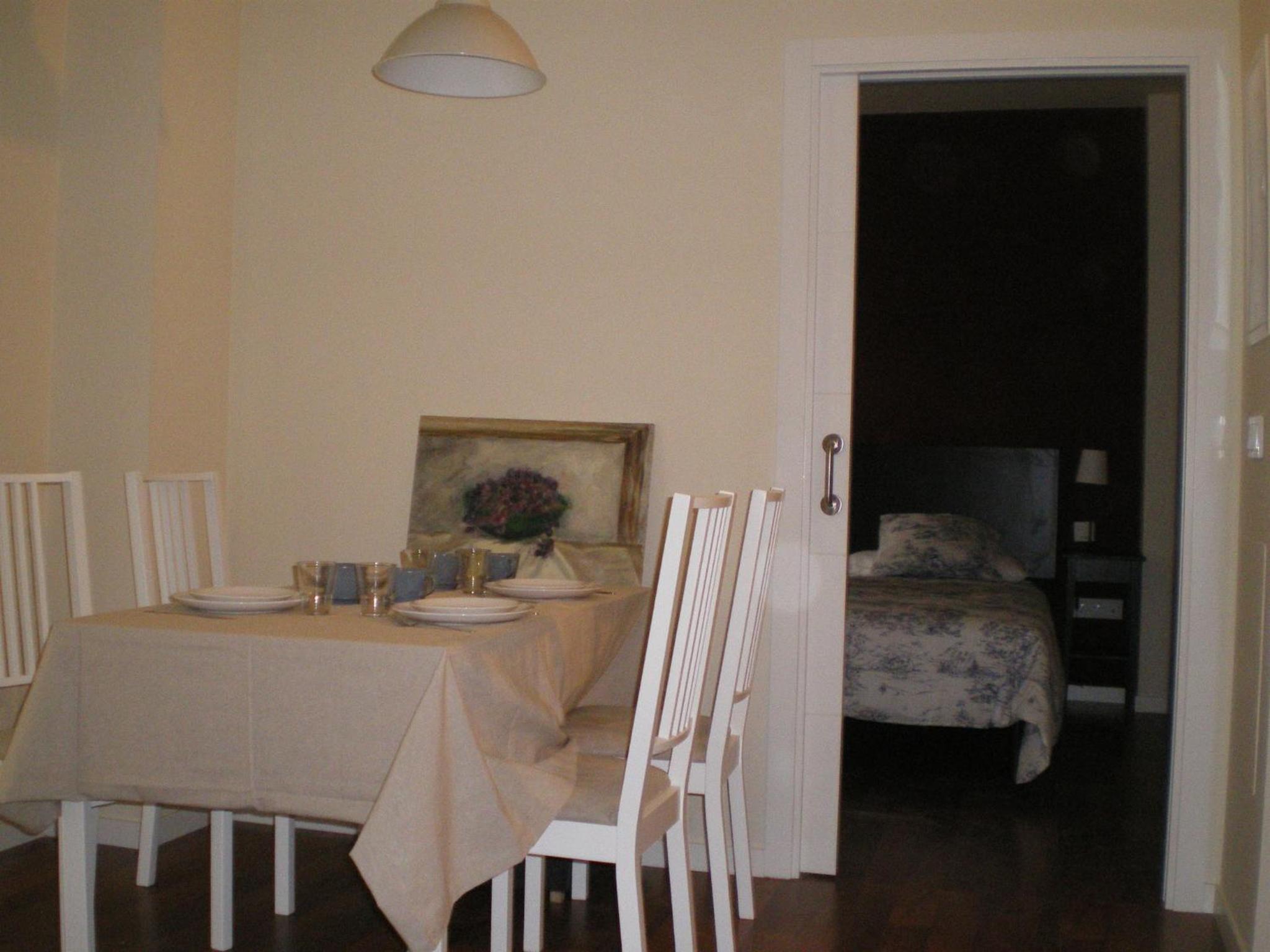 Apartamentos Murallas de Sevilla view 3