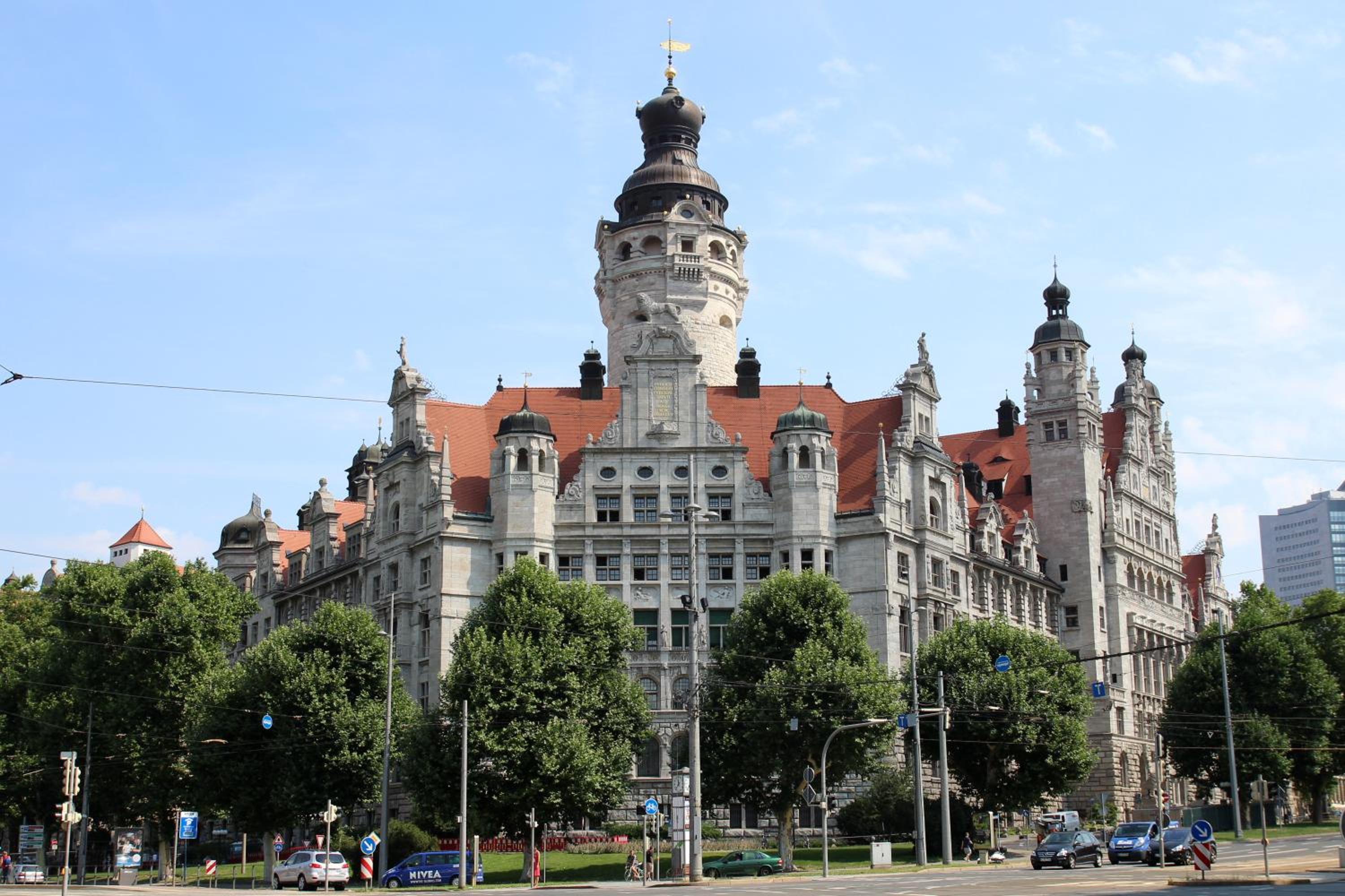 Ferienhaus Kaiserhof