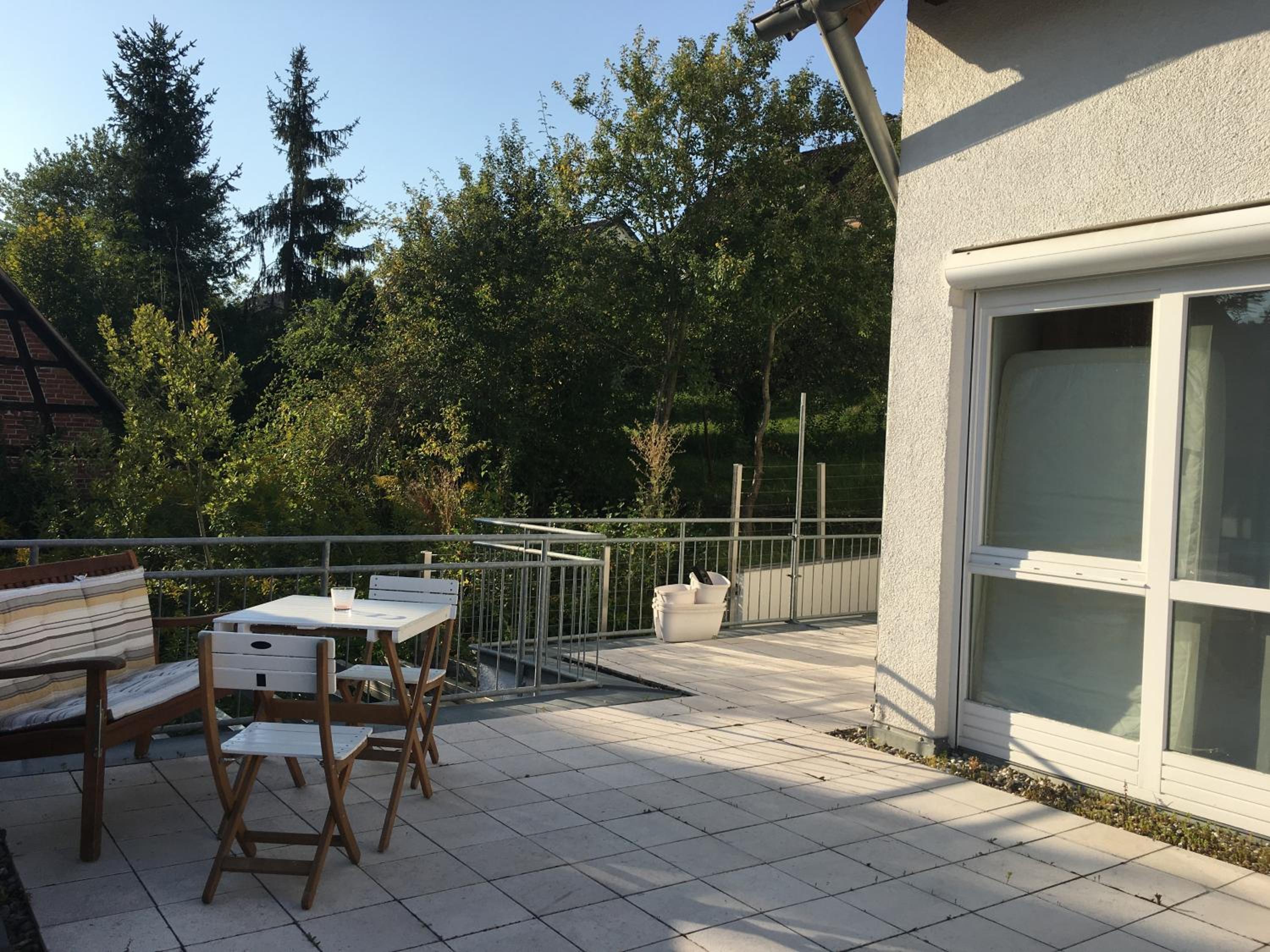 EMC Maisonette