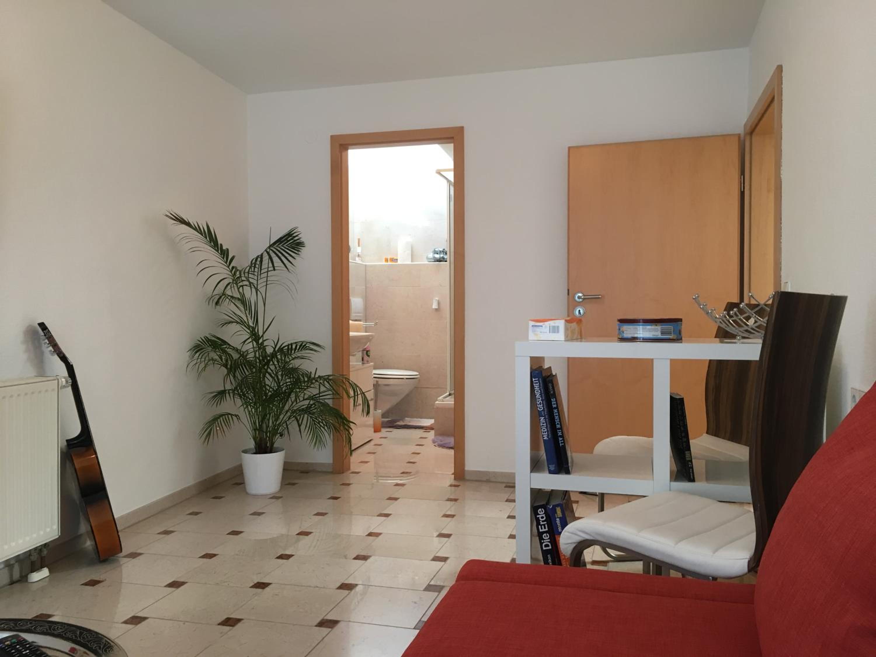 EMC Maisonette