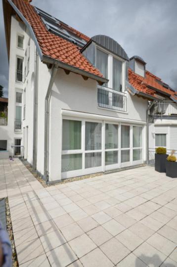 EMC Maisonette