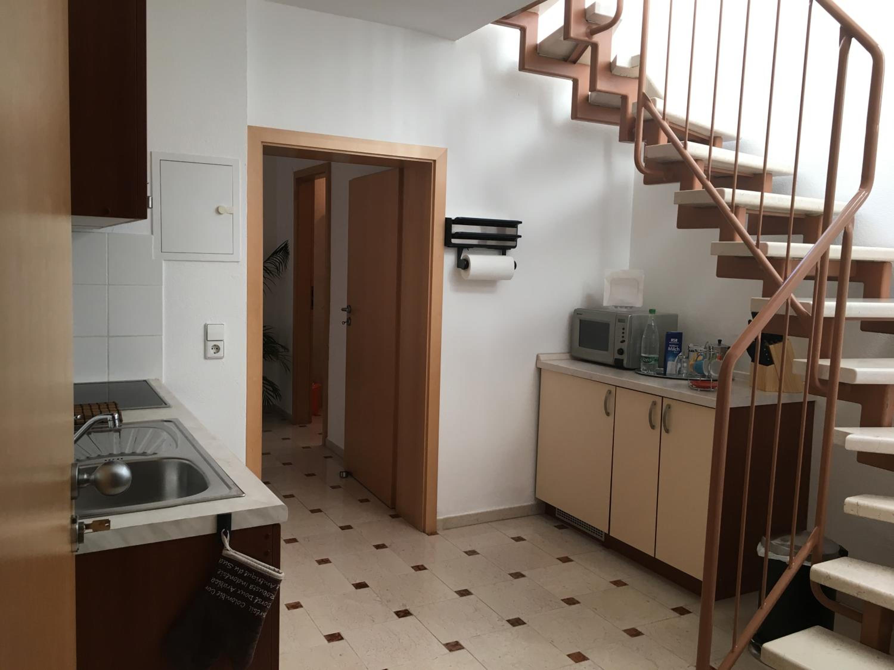 EMC Maisonette