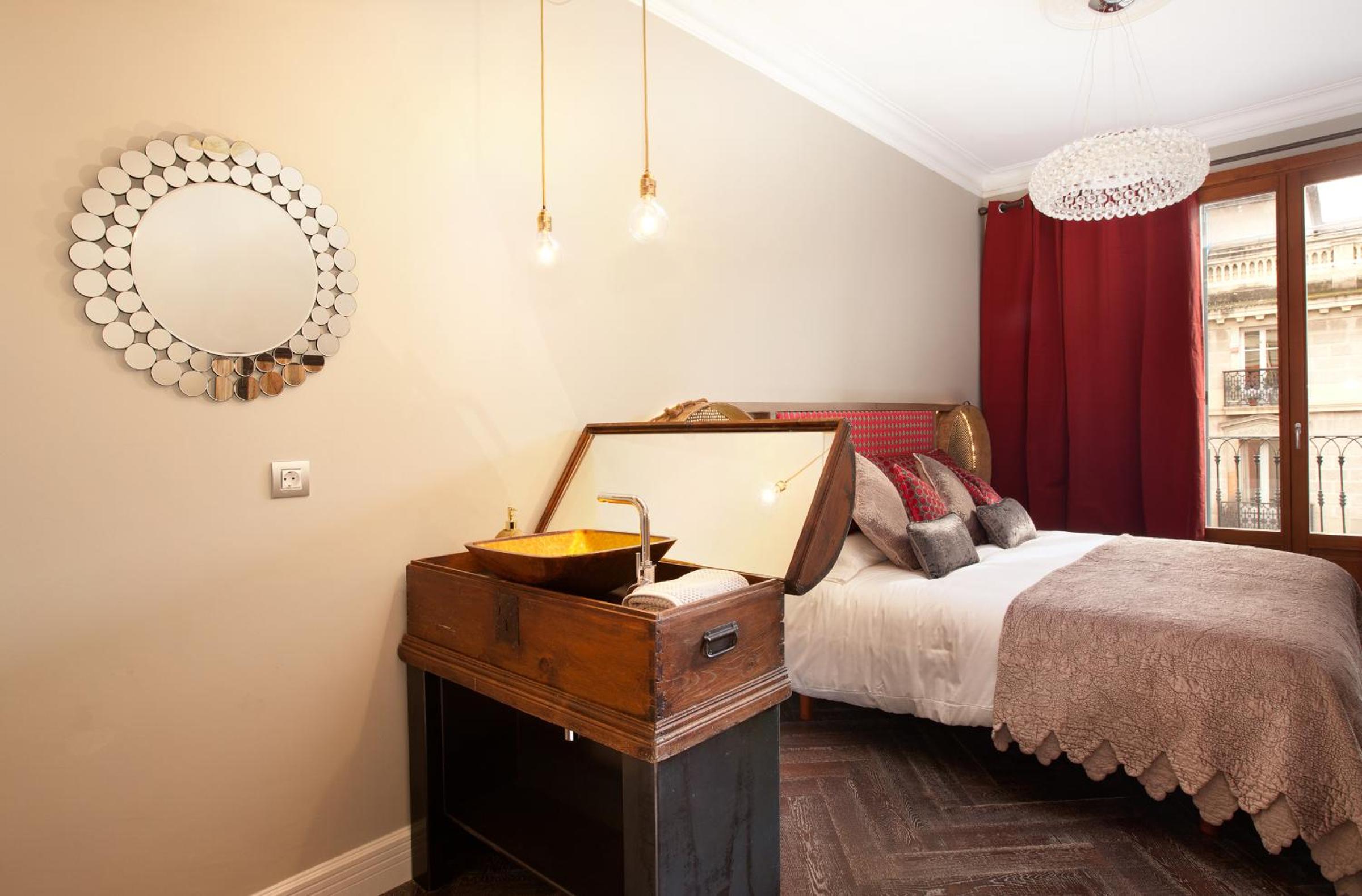 Trafalgar Luxury
