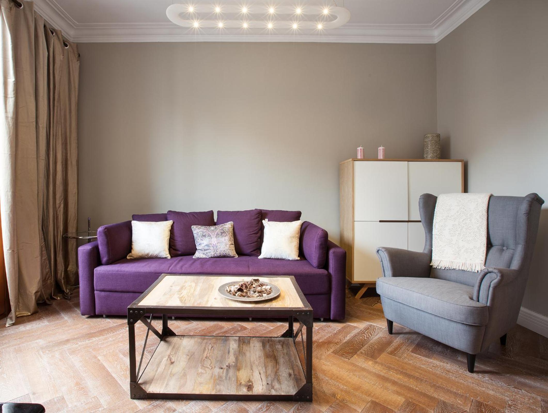 Trafalgar Luxury