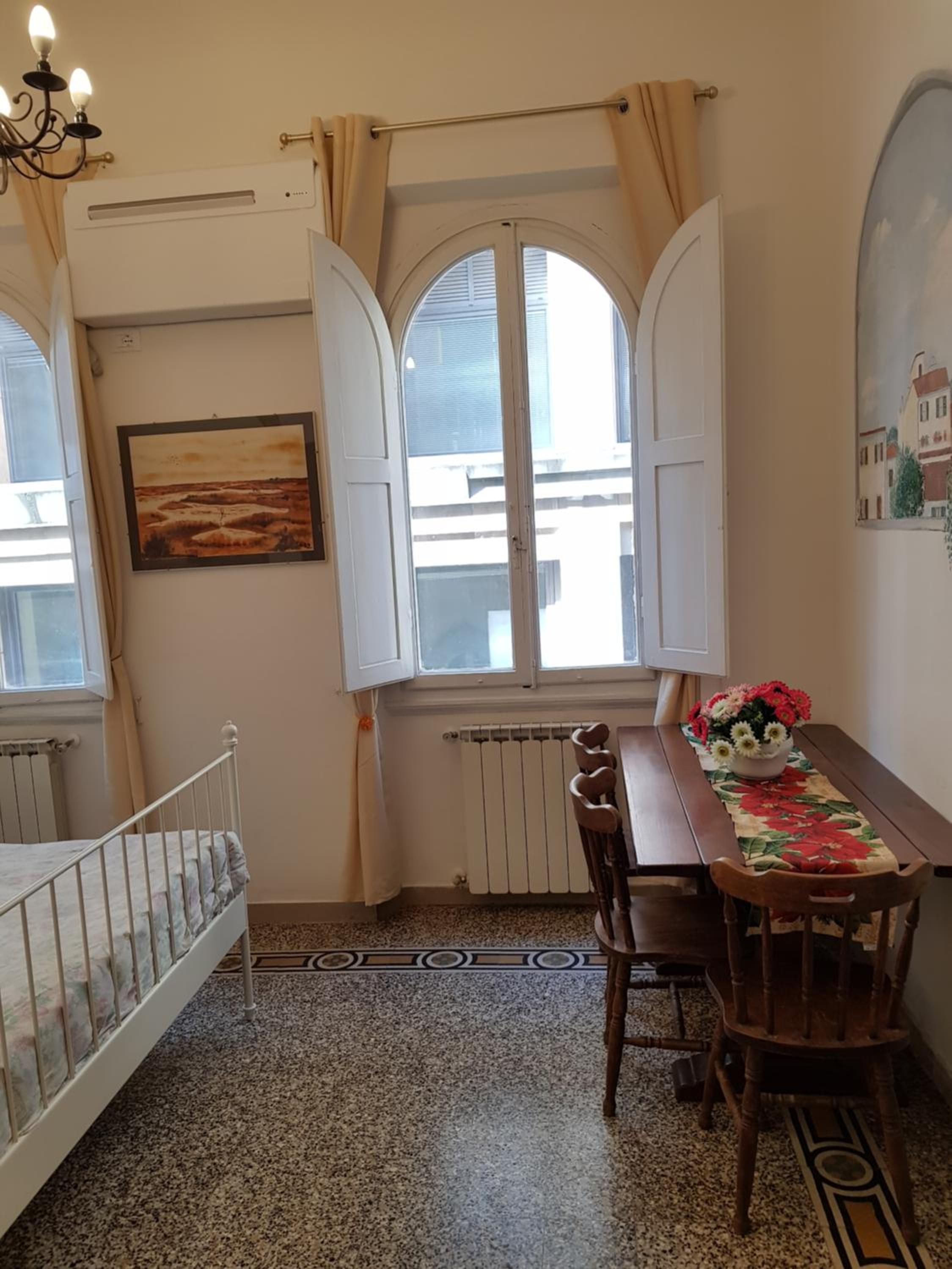 Florence Signoria Apartment