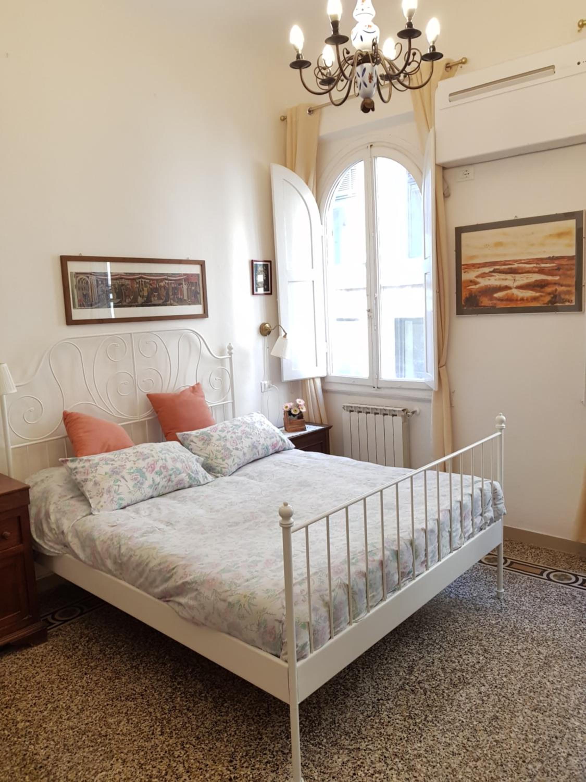Florence Signoria Apartment