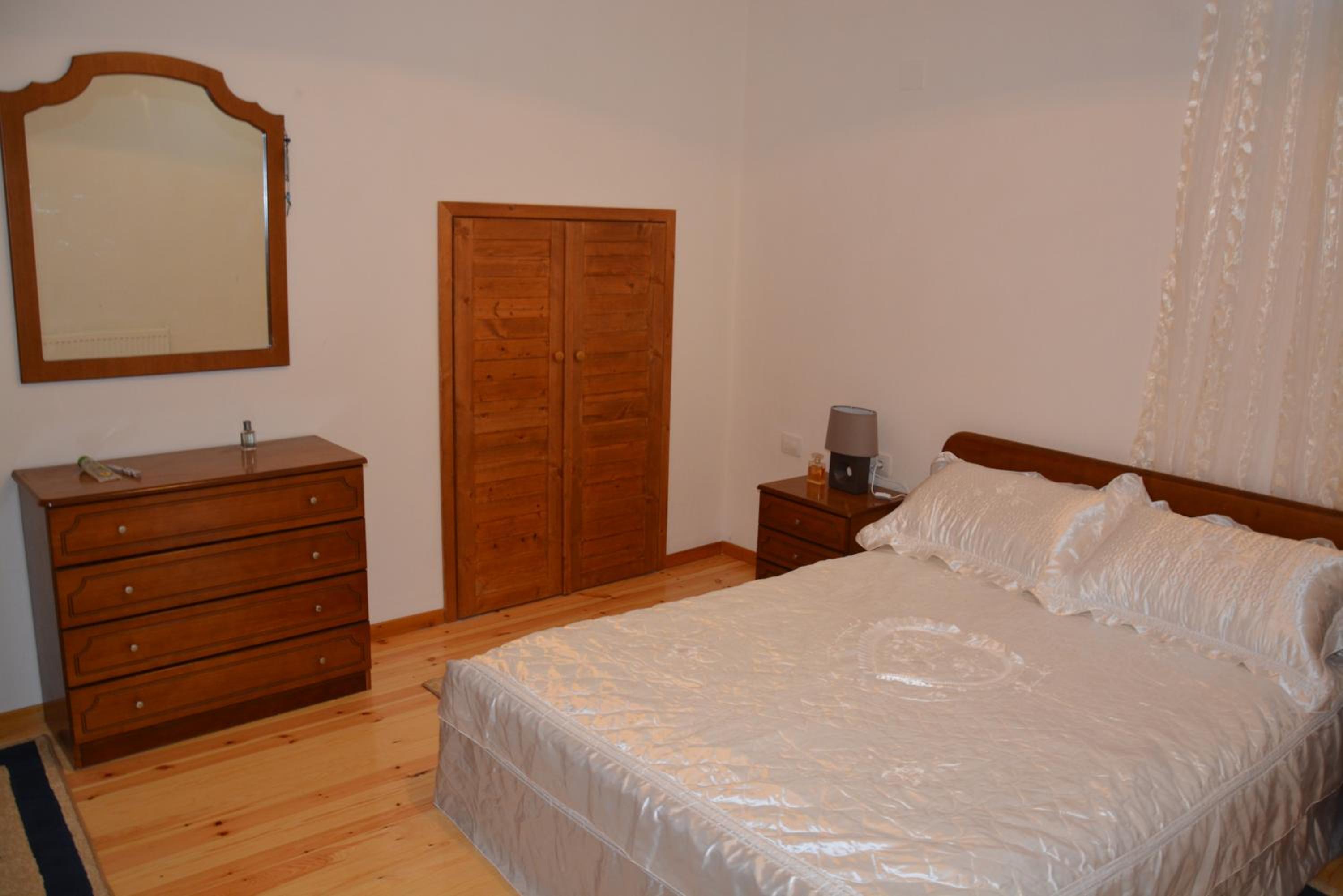 Guest house Memushi