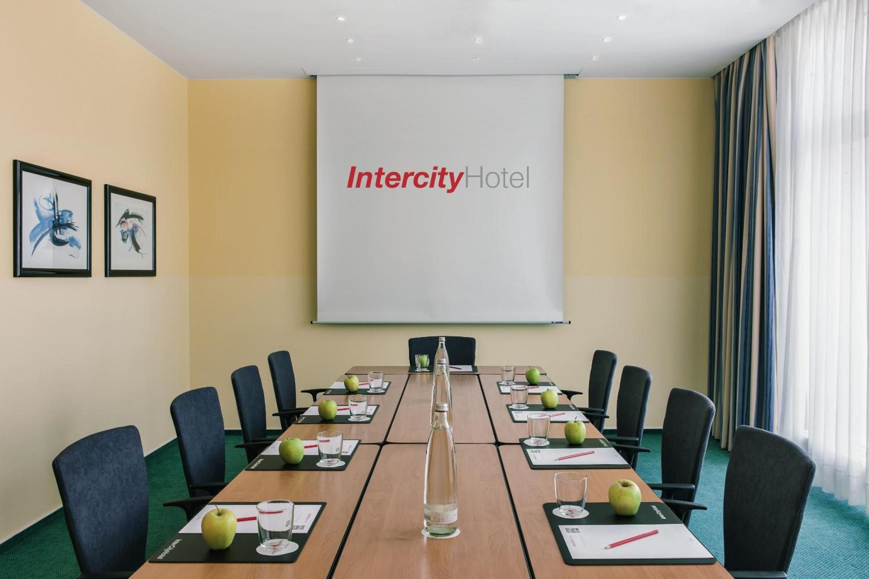 IntercityHotel Celle - Property Image 13