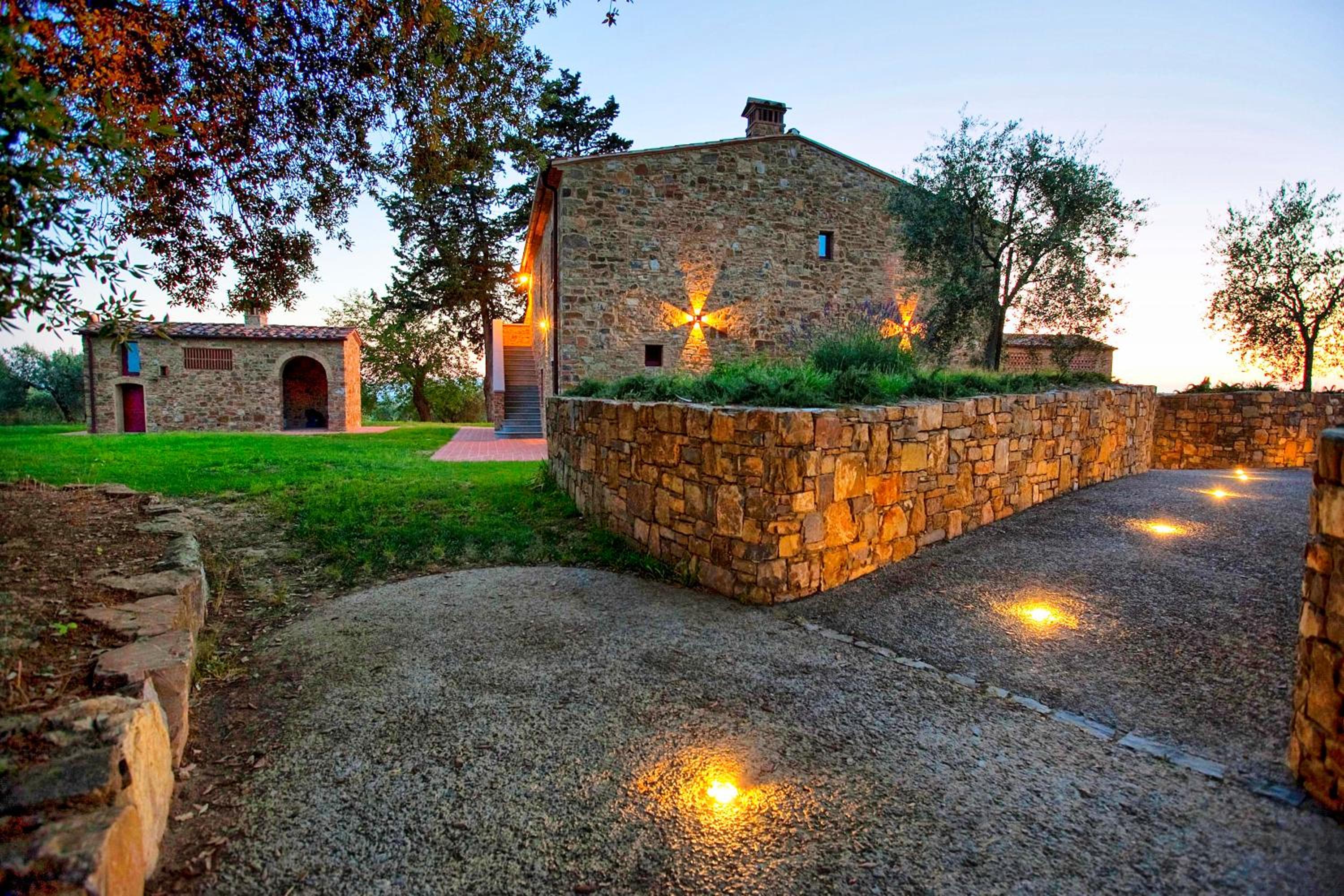 Villa Ferdinando by PosarelliVillas