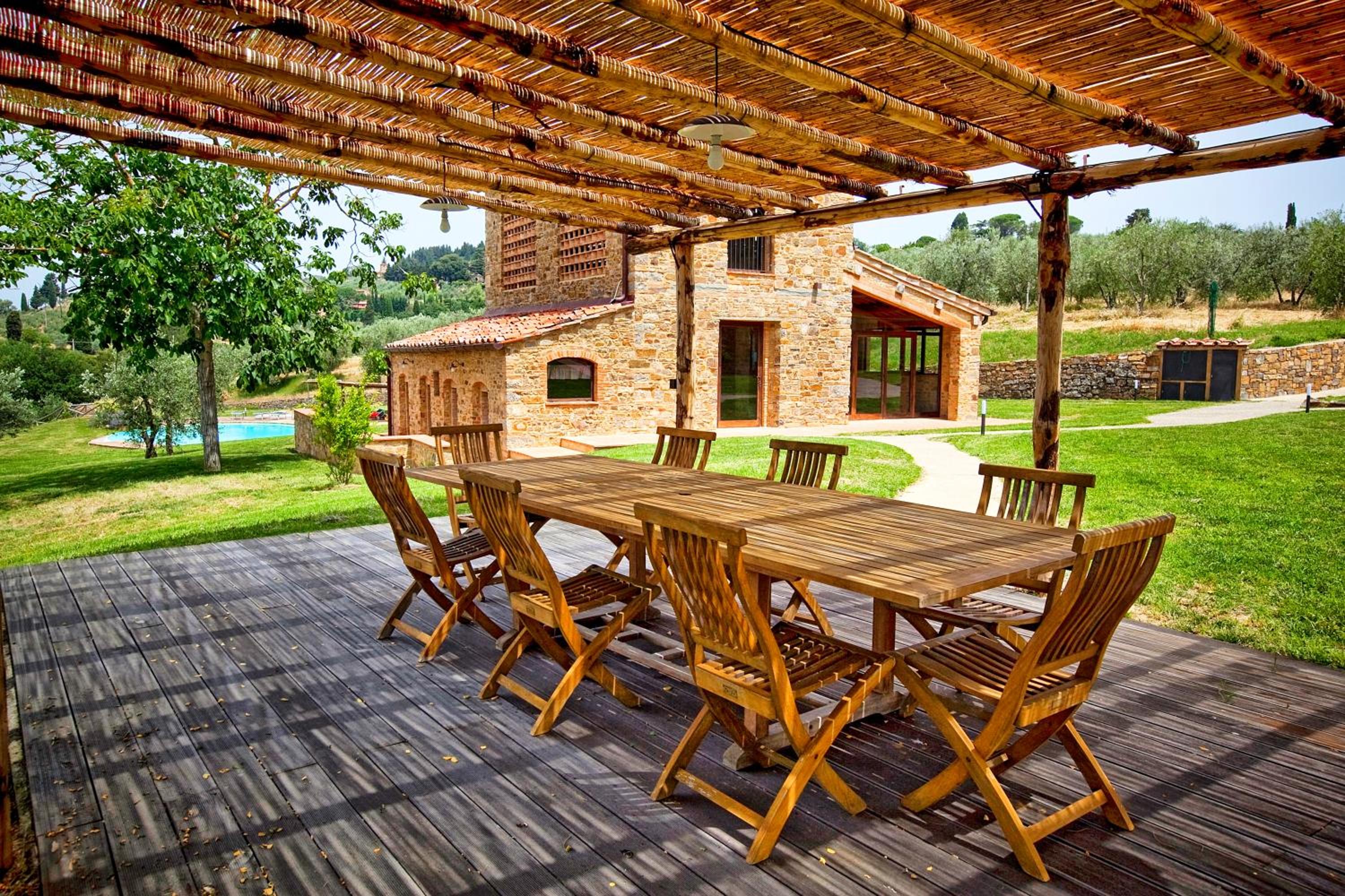 Villa Ferdinando by PosarelliVillas