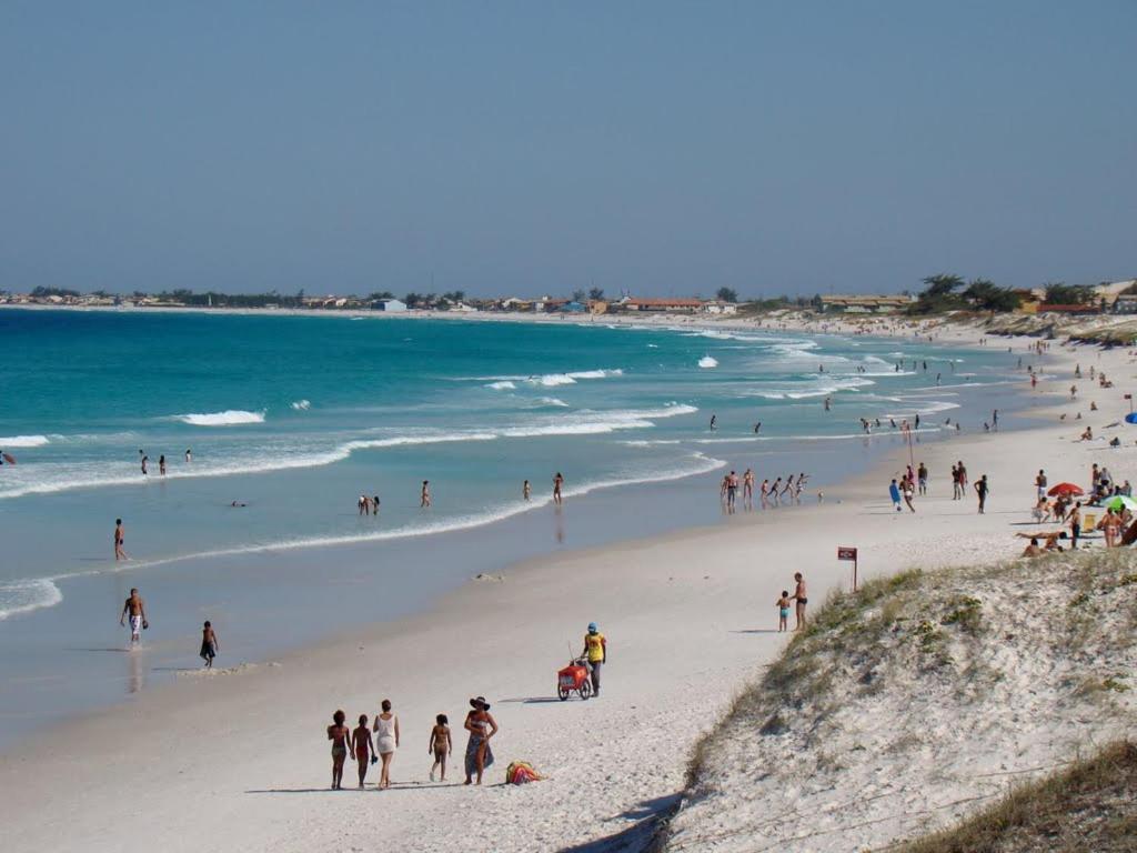 Apartamento em Cabo Frio RJ - Praia das Dunas