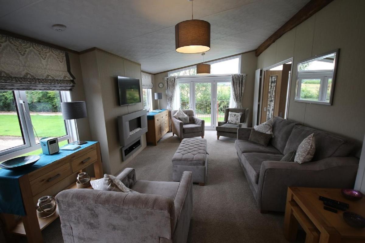 Tweed Lodge view 3