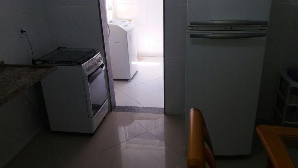 Apartamento em Cabo Frio RJ - Praia das Dunas