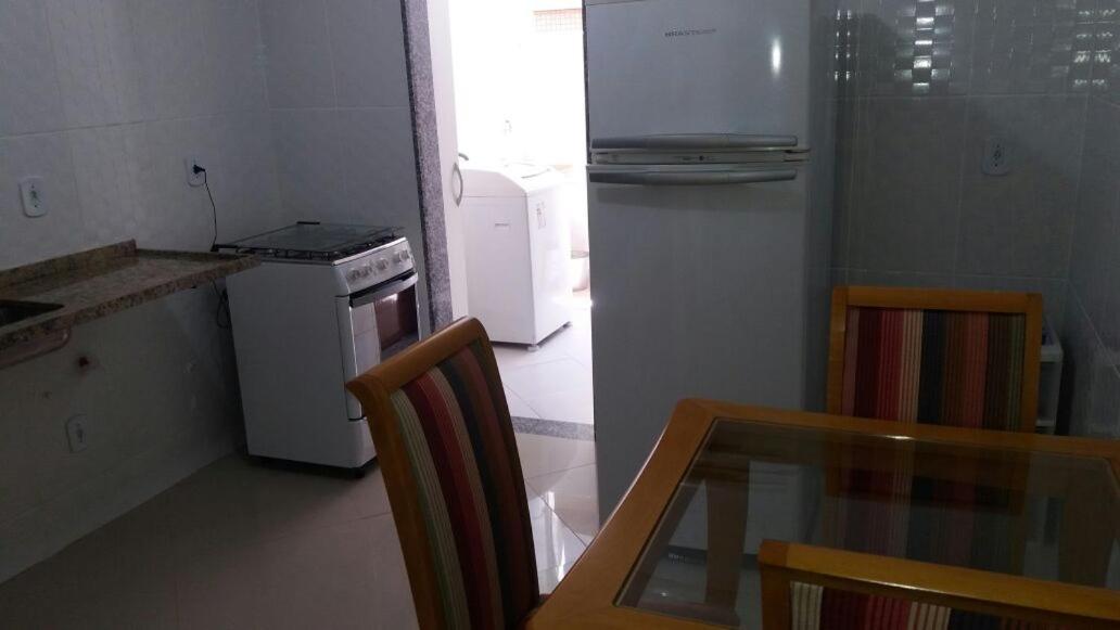 Apartamento em Cabo Frio RJ - Praia das Dunas