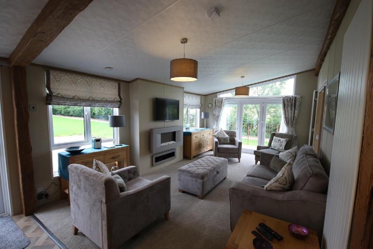 Tweed Lodge view 4