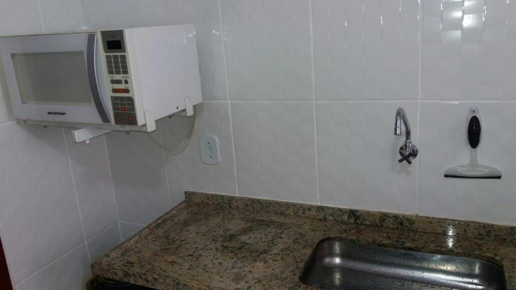 Apartamento em Cabo Frio RJ - Praia das Dunas