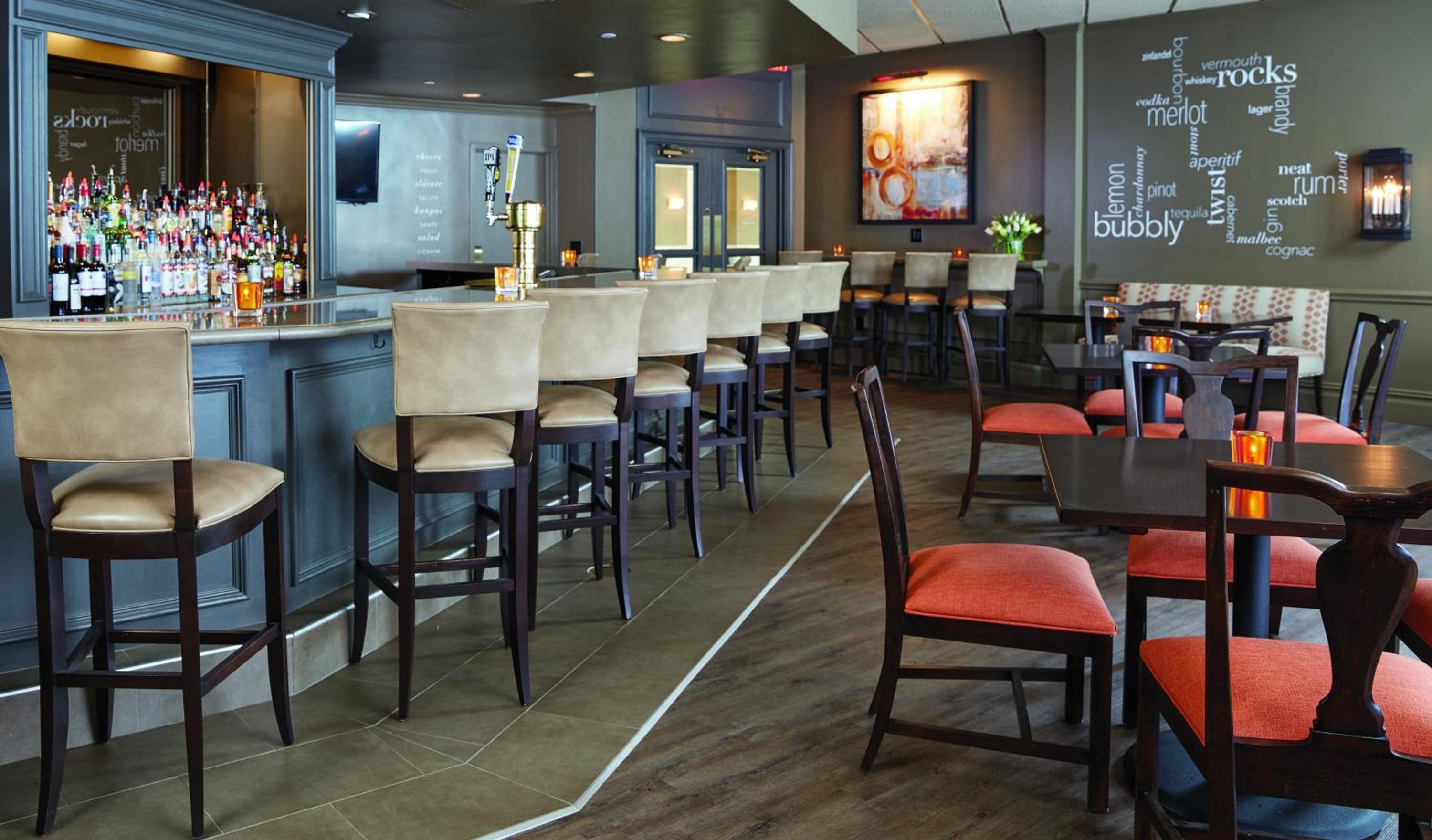 Danbury Vacations - Ethan Allen Hotel - Property Image 20