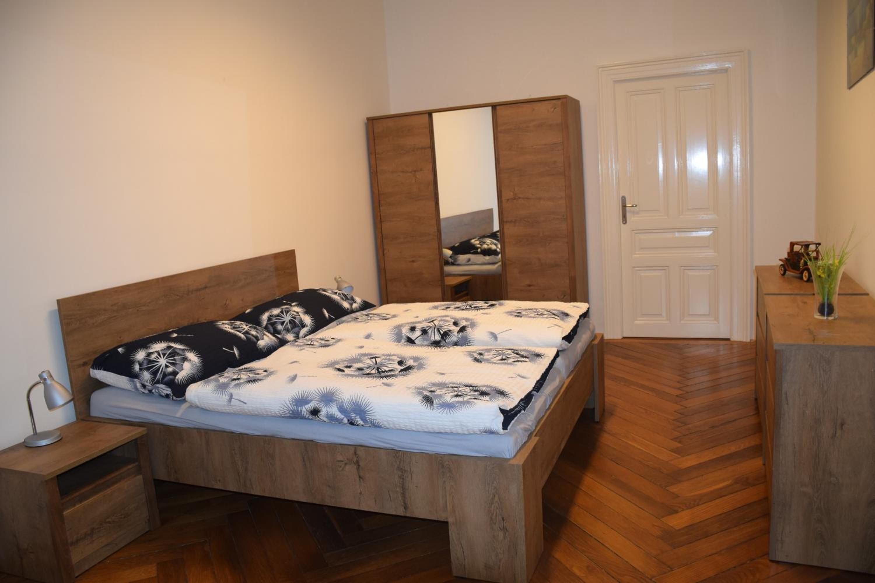 Tiva Downtown Apartments