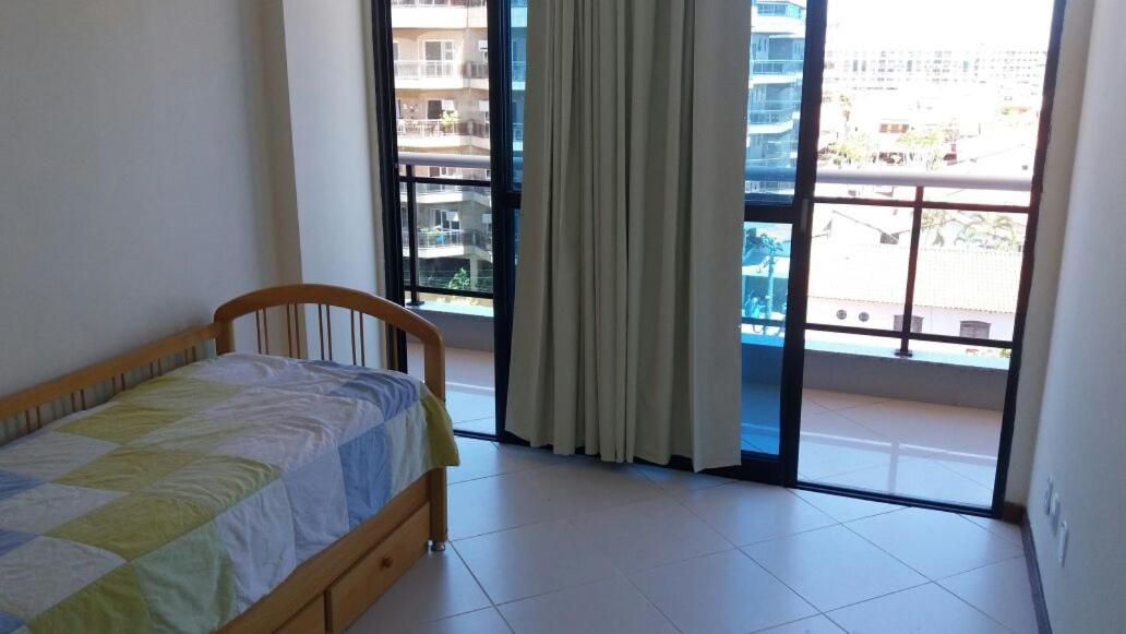 Apartamento em Cabo Frio RJ - Praia das Dunas