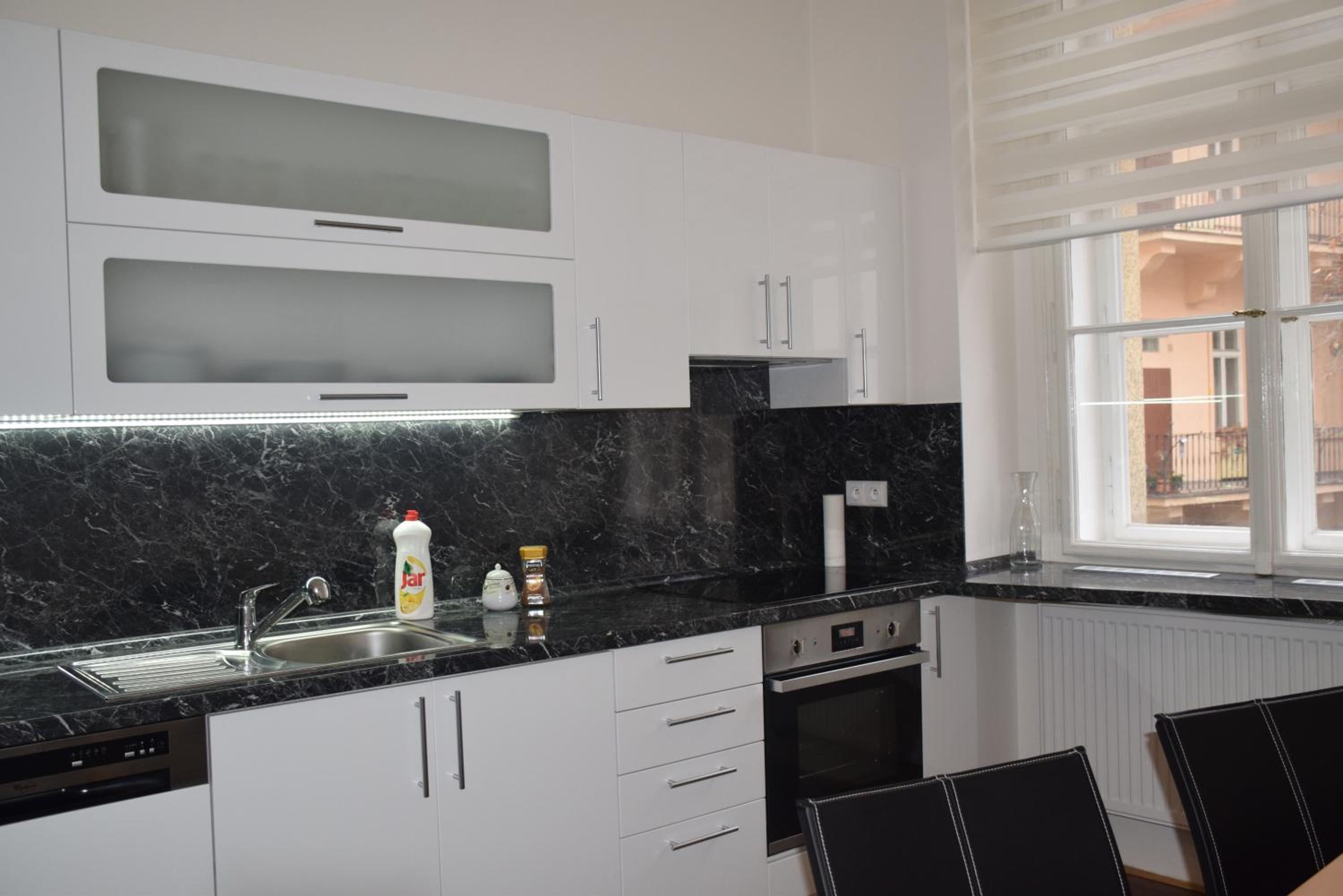 Tiva Downtown Apartments