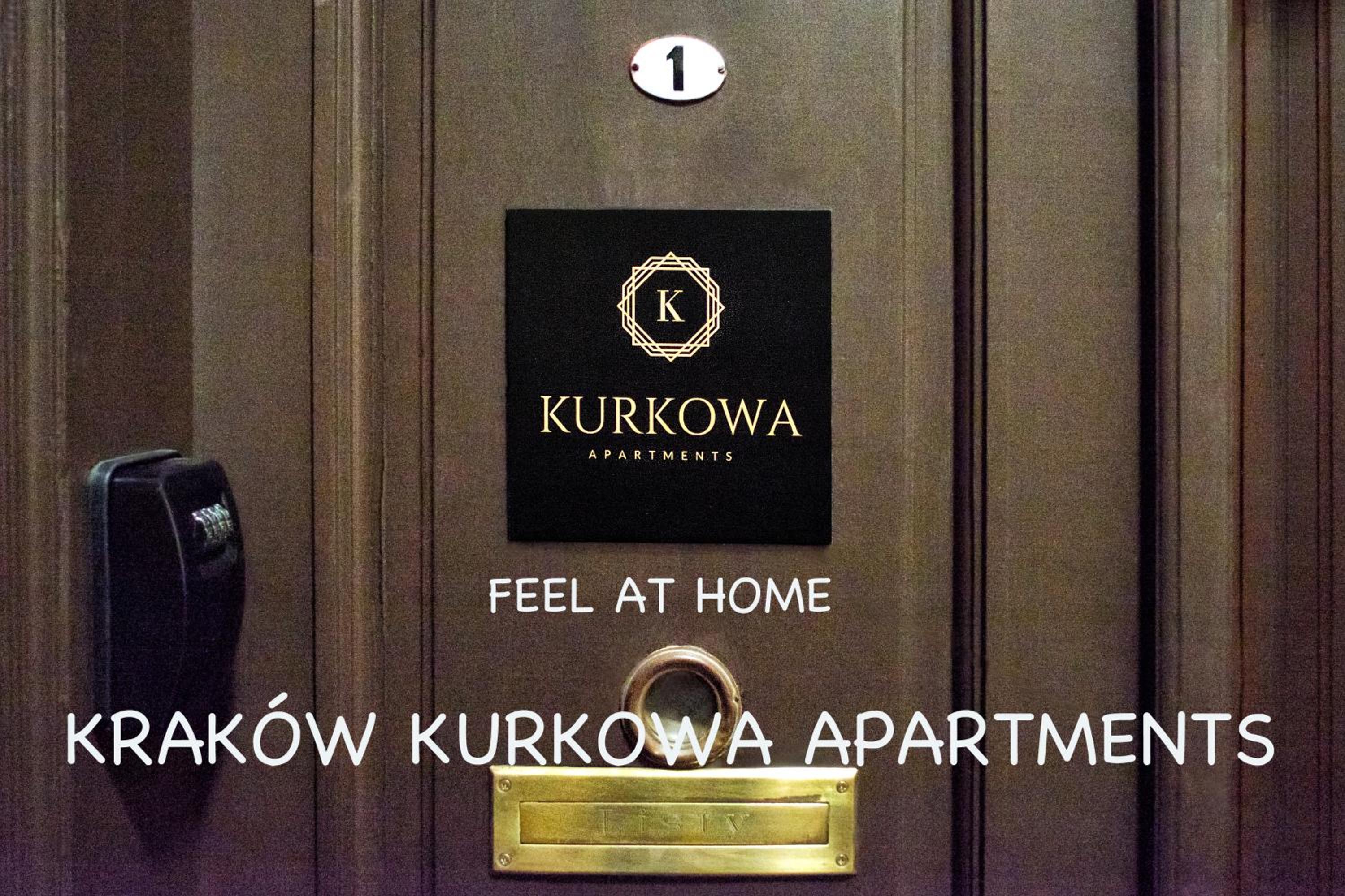 Kurkowa Apartments view 3