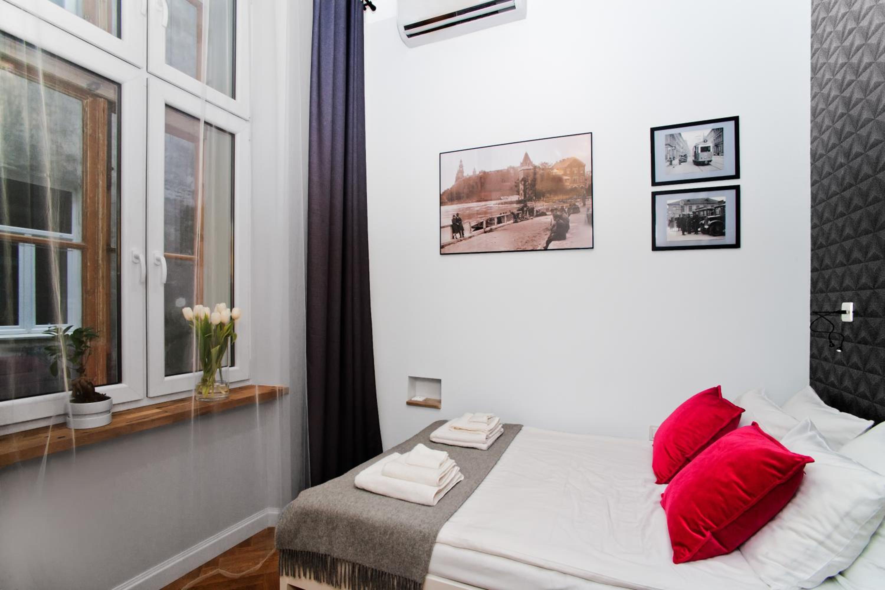 Kurkowa Apartments view 5