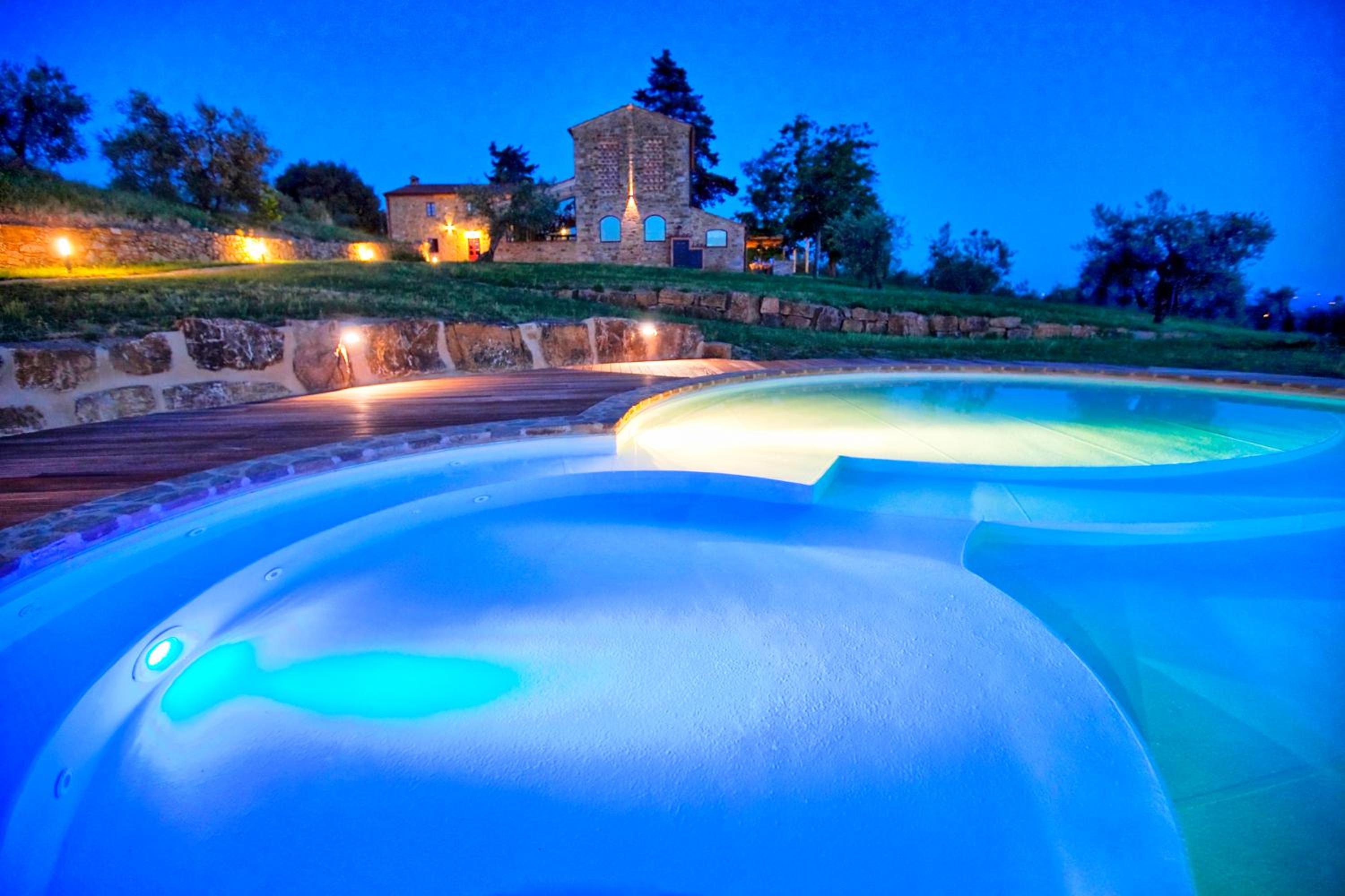 Villa Ferdinando by PosarelliVillas