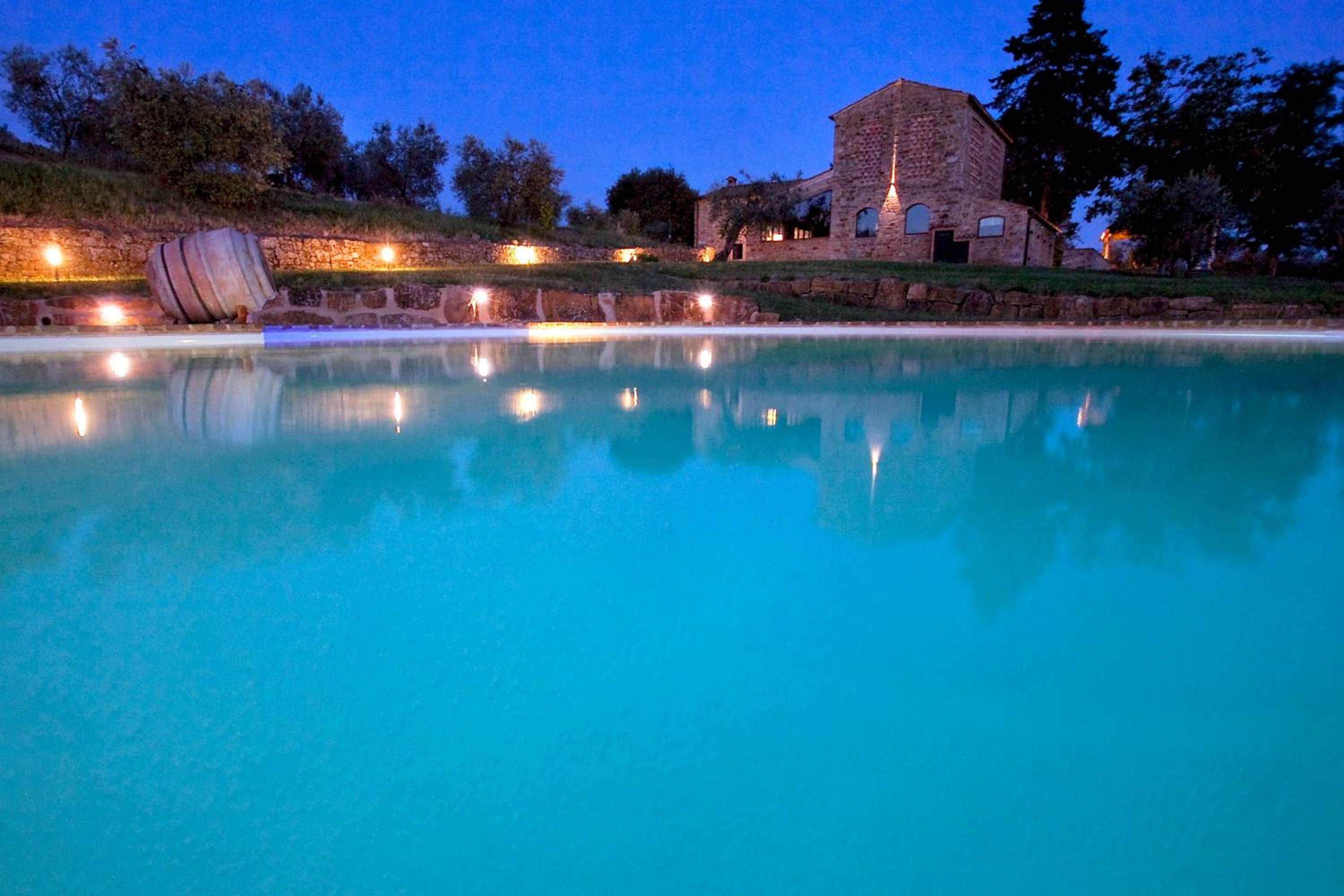 Villa Ferdinando by PosarelliVillas