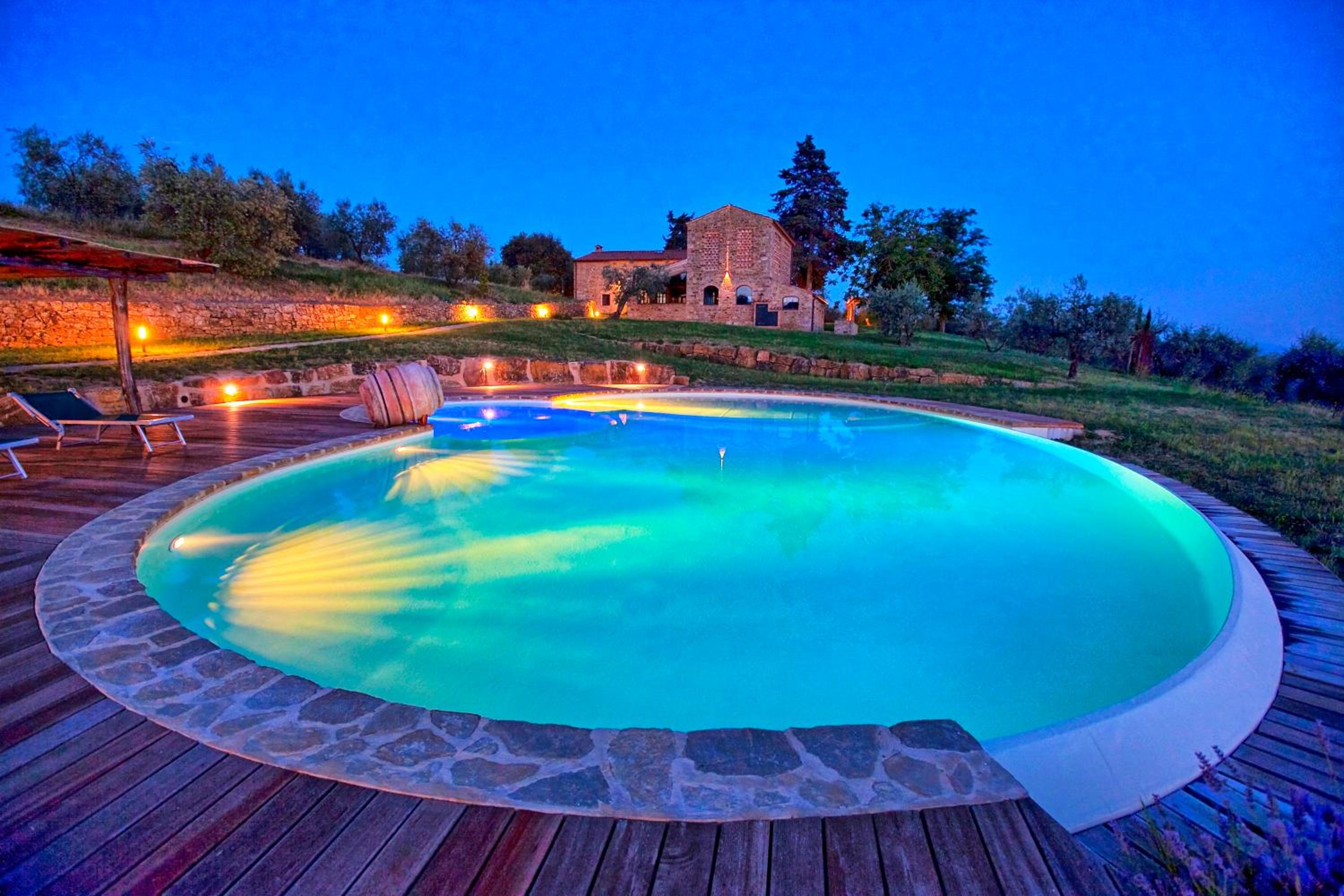 Villa Ferdinando by PosarelliVillas