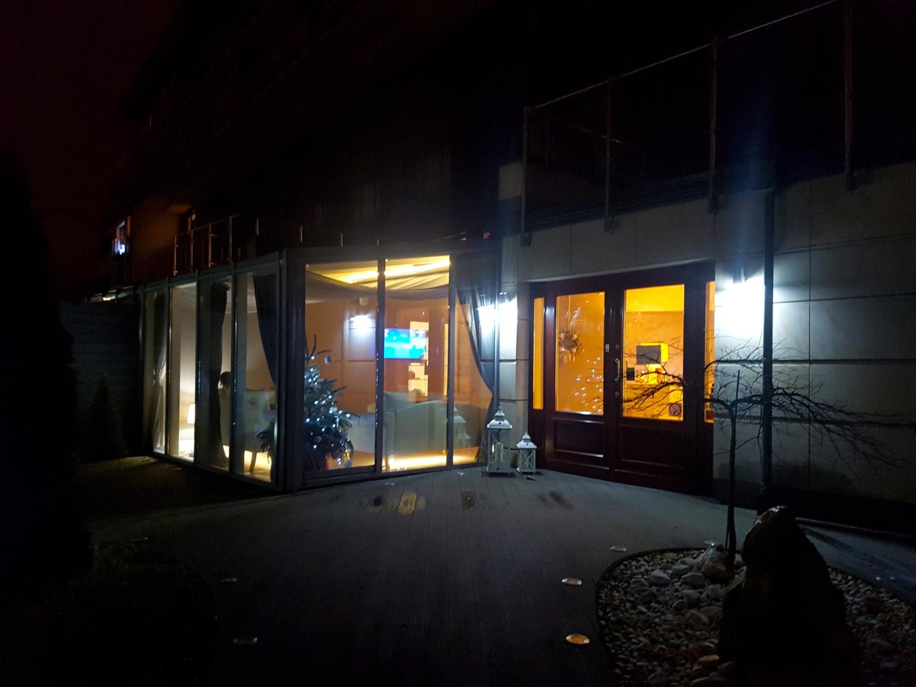 A11 Apartments & SPA Dermique