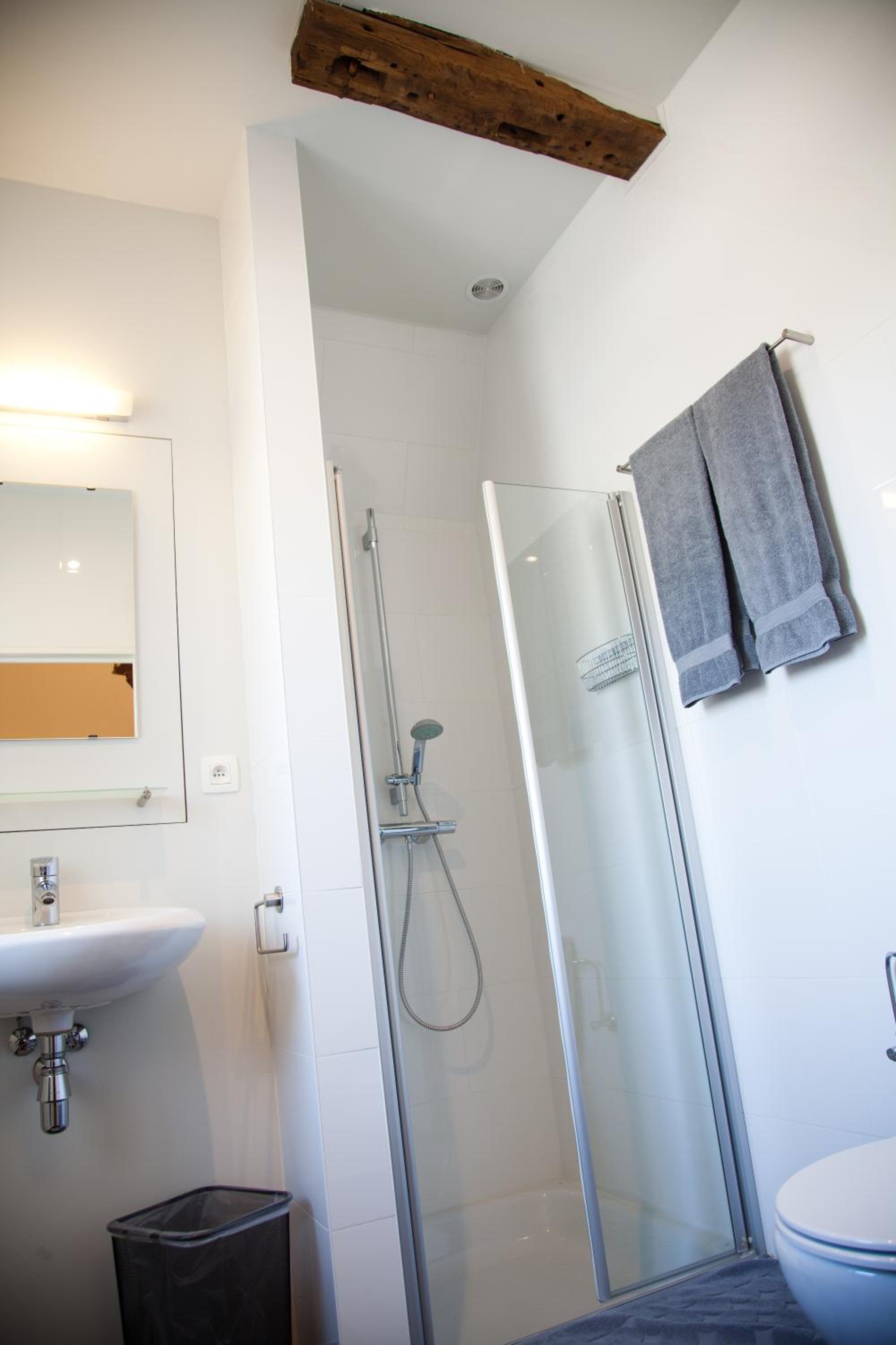 B&B Het Agnetenklooster