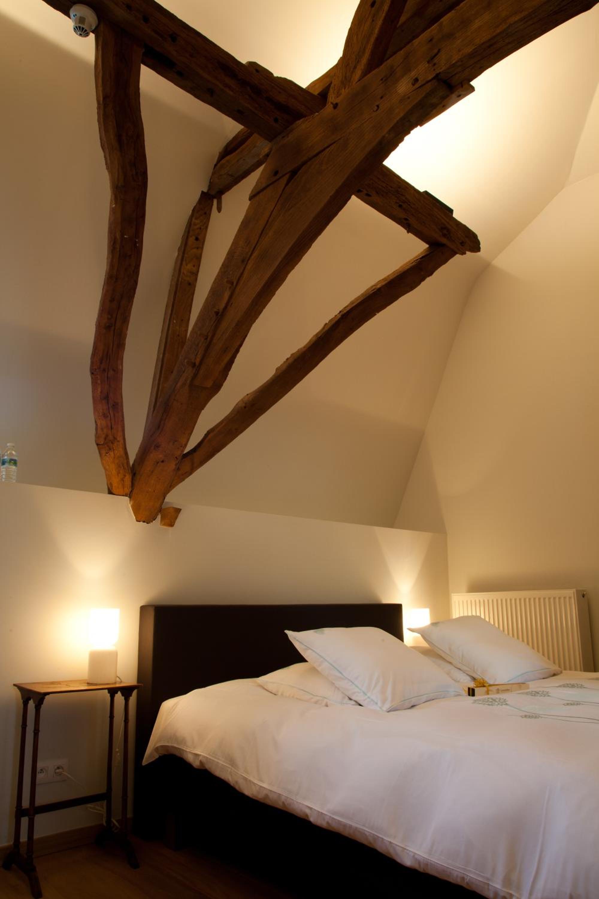 B&B Het Agnetenklooster